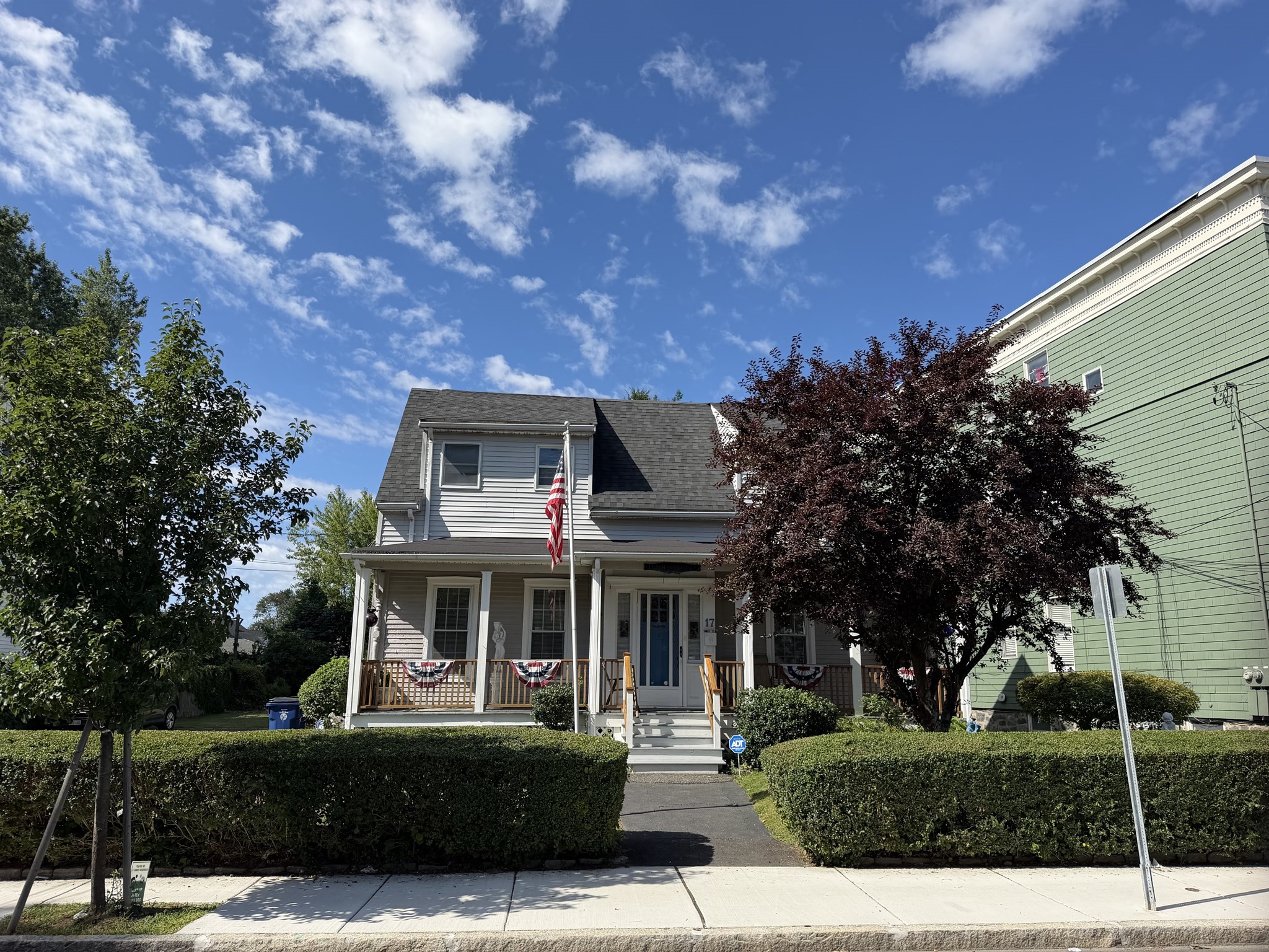 17 Mill Street, Revere, MA 02151