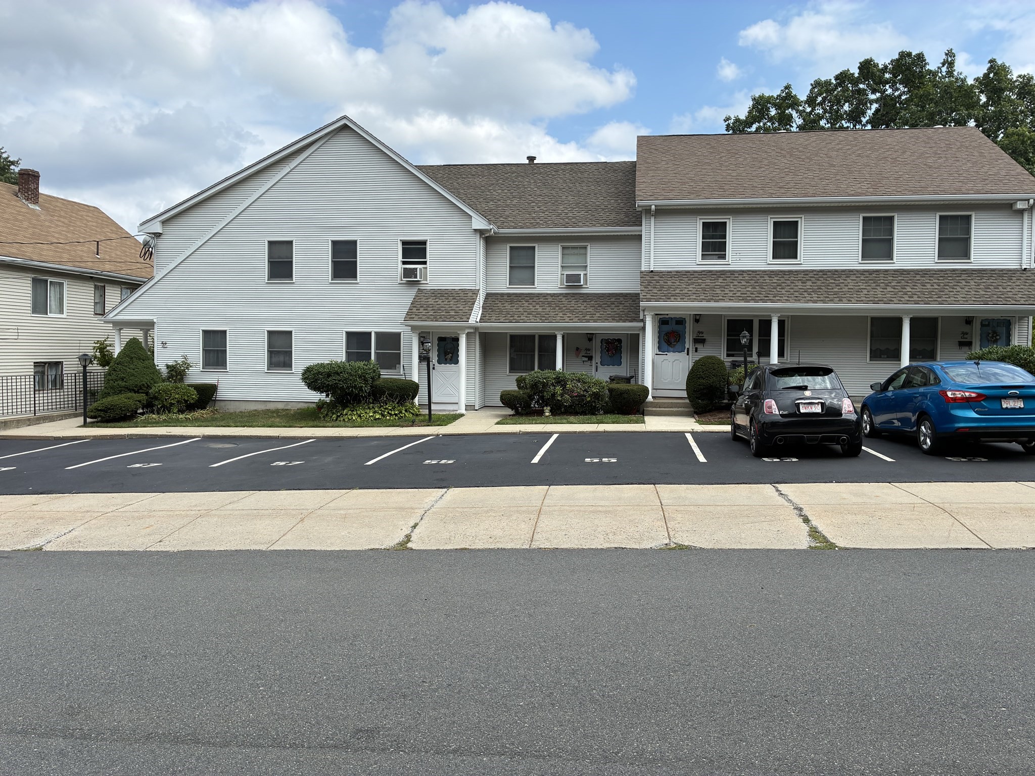 57 Prescott Ave Unit 57, Chelsea, MA 02150