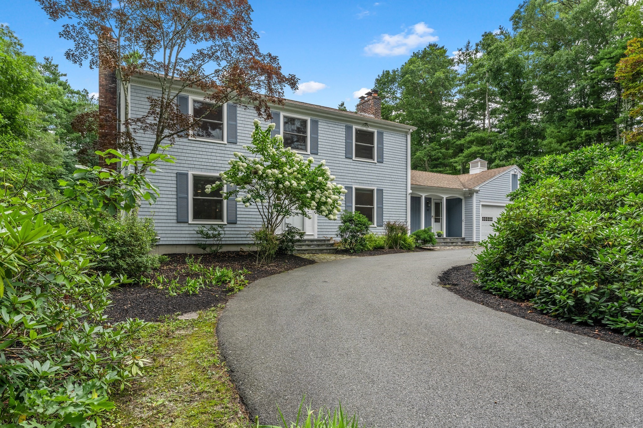 18 Indian Cove Rd, Marion, MA 02738 - Image 1