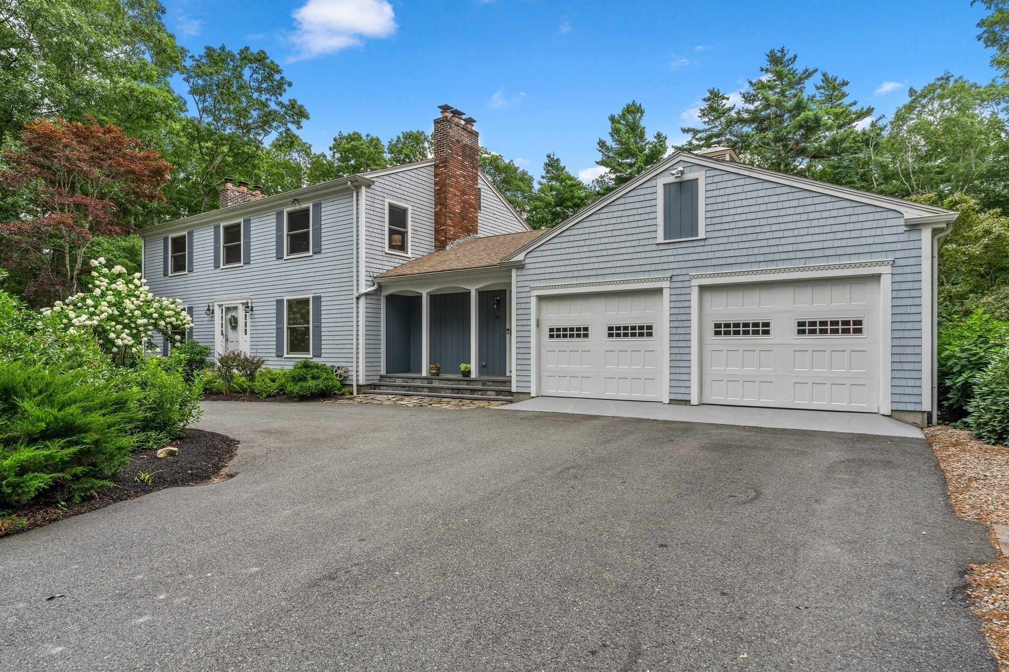 18 Indian Cove Rd, Marion, MA 02738 - Image 3