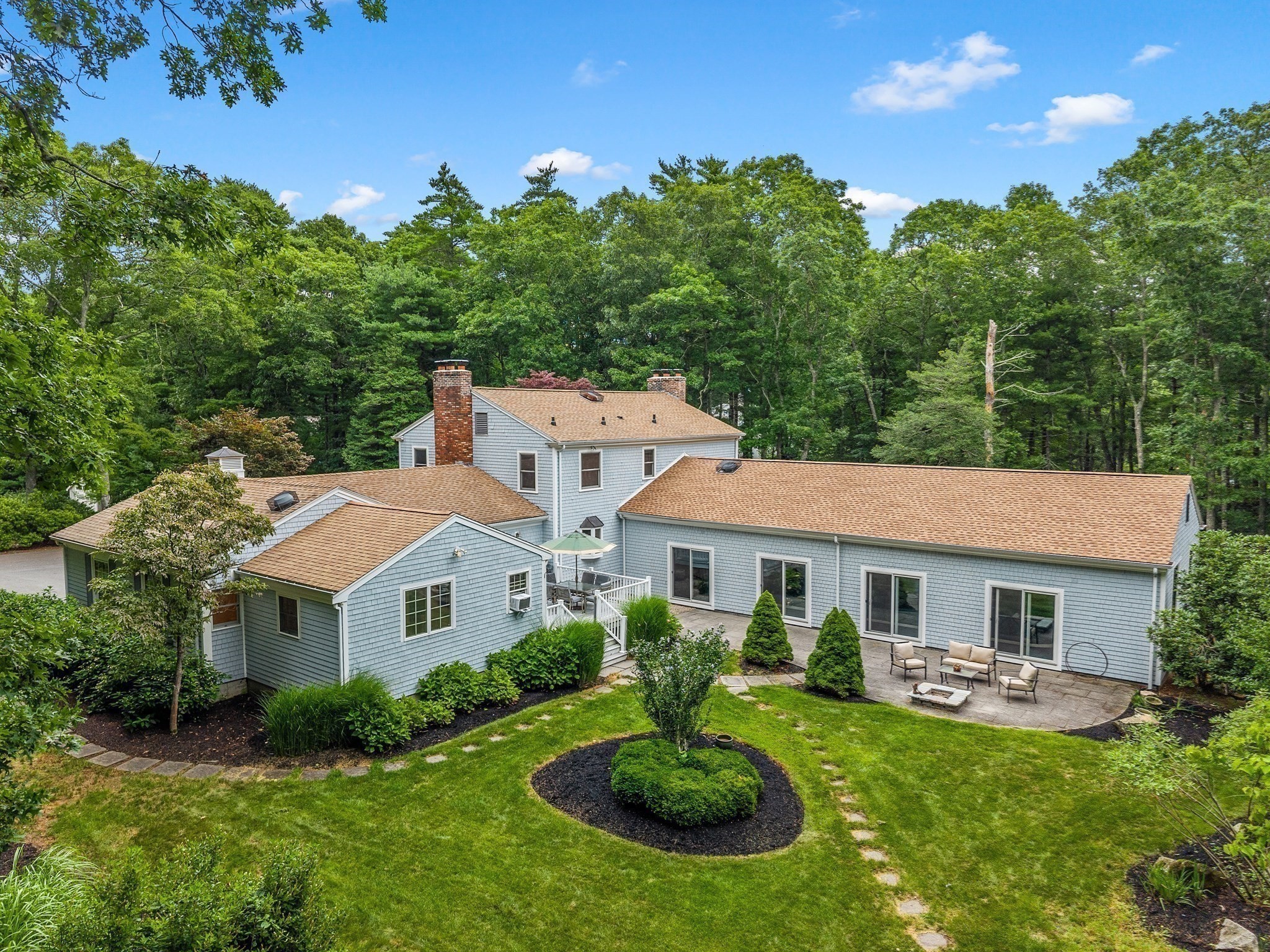 18 Indian Cove Rd, Marion, MA 02738 - Image 4