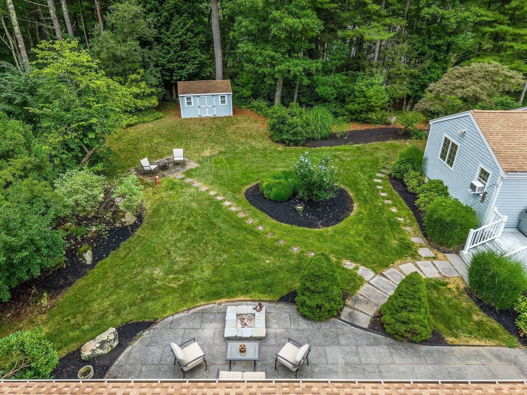 18 Indian Cove Rd, Marion, MA 02738 - Image 35