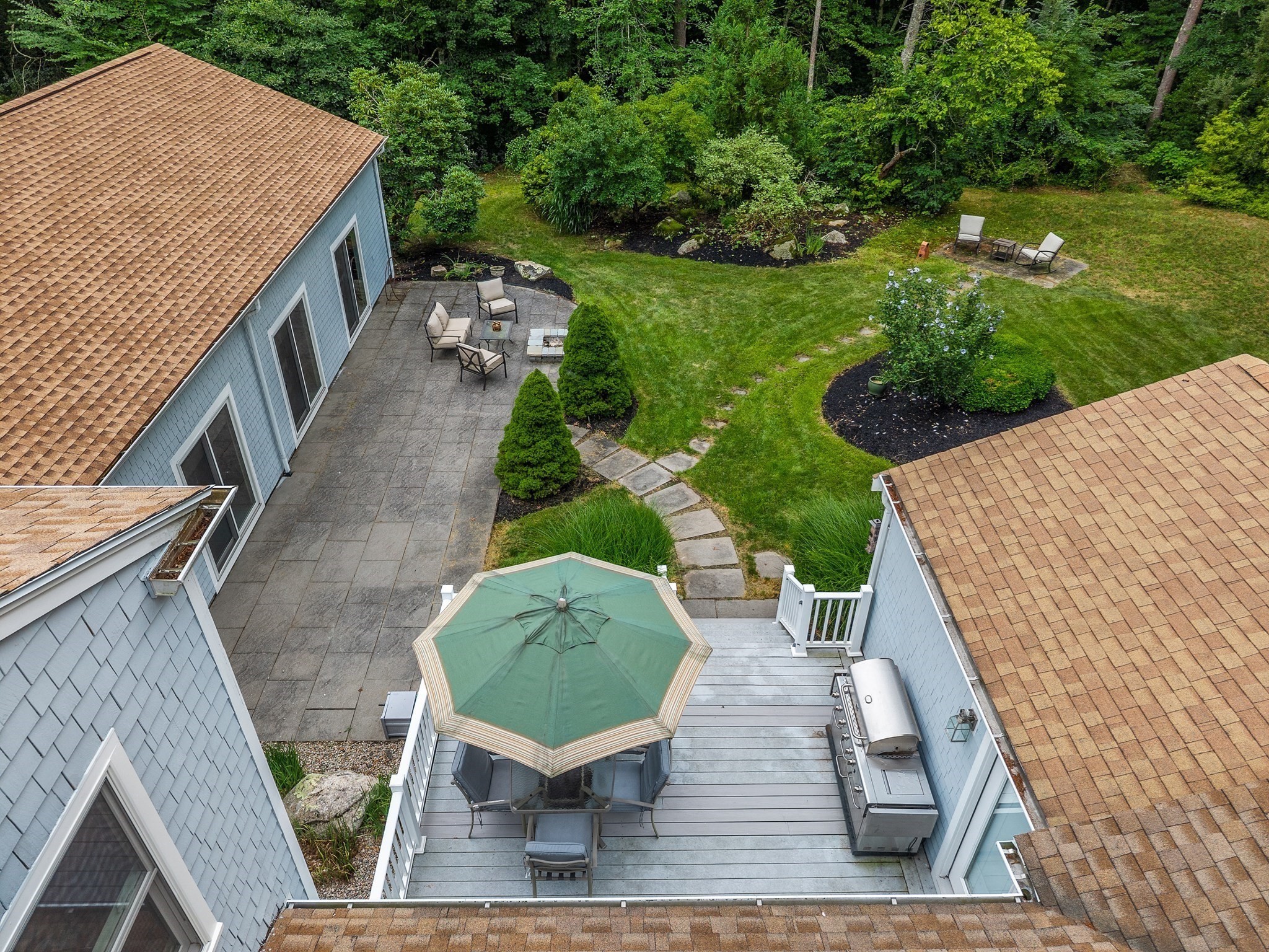 18 Indian Cove Rd, Marion, MA 02738 - Image 37