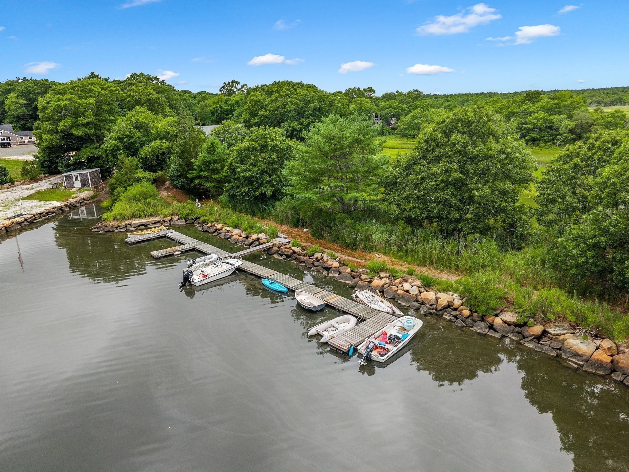 18 Indian Cove Rd, Marion, MA 02738 - Image 5