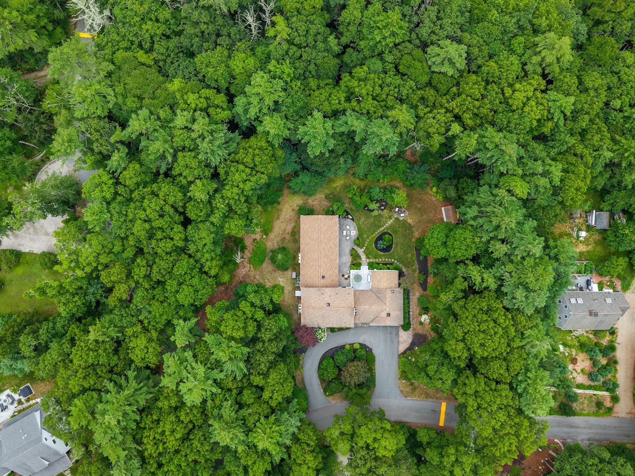 18 Indian Cove Rd, Marion, MA 02738 - Image 41
