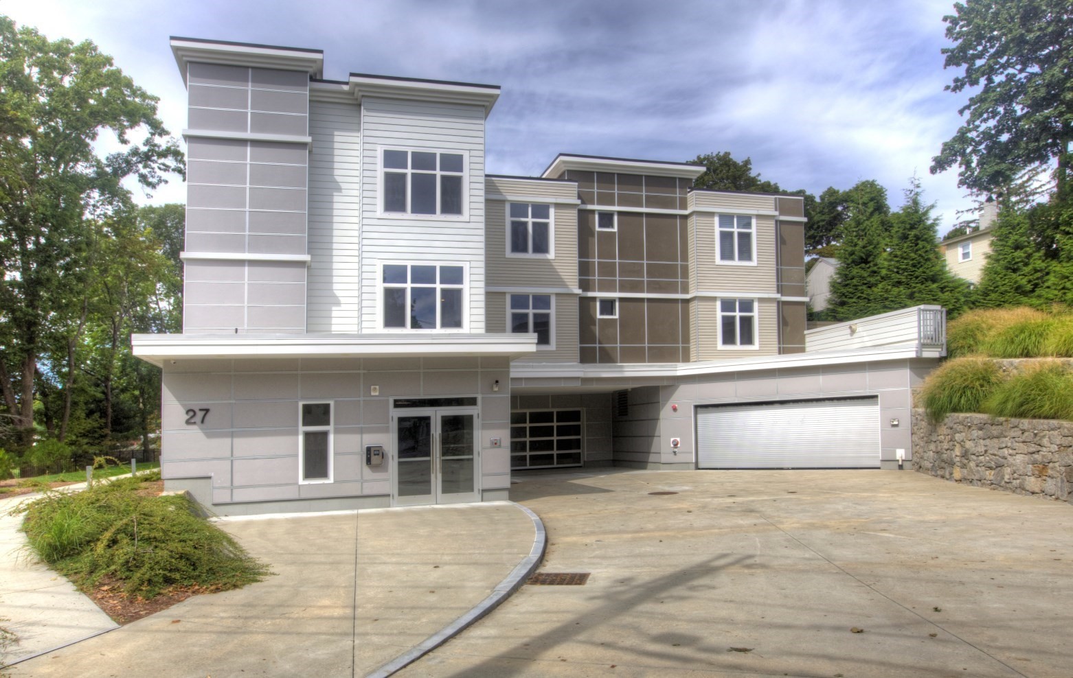 27 Jefferson St. Unit 105, Marlborough, MA 01752