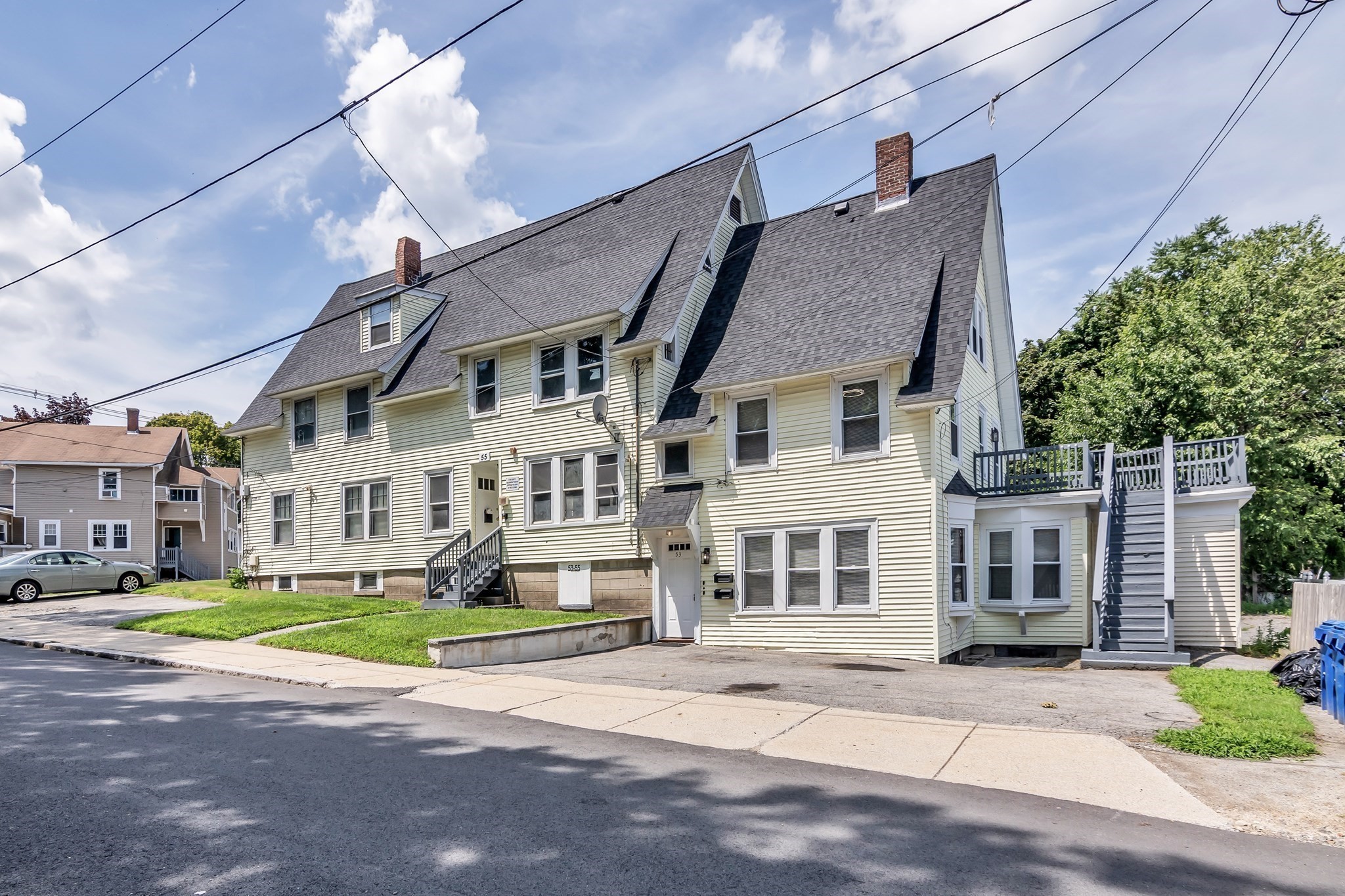 53 Mann St Unit 5, Lawrence, MA 01841