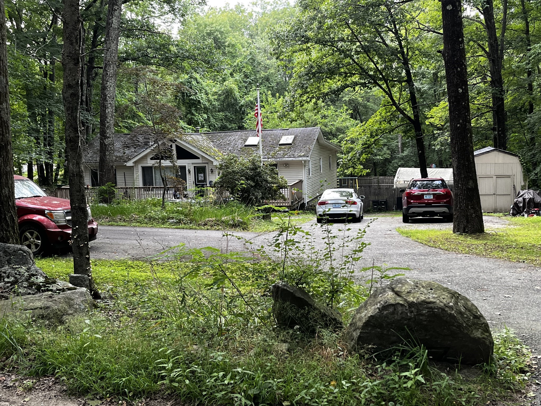 87 Tower Hill Road, Cumberland, RI 02864