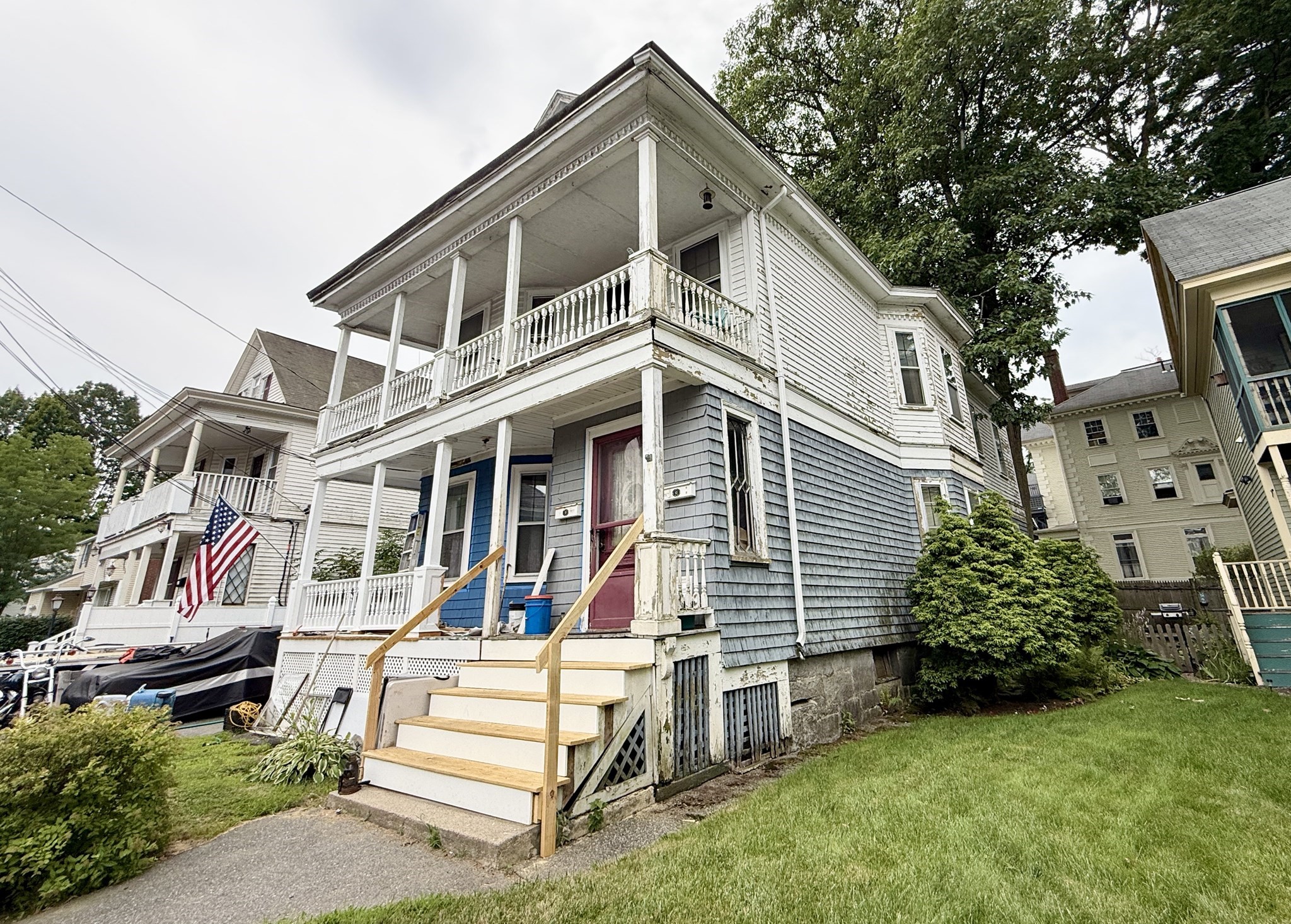 47 Florence Ave, Lowell, MA 01851 - Image 2