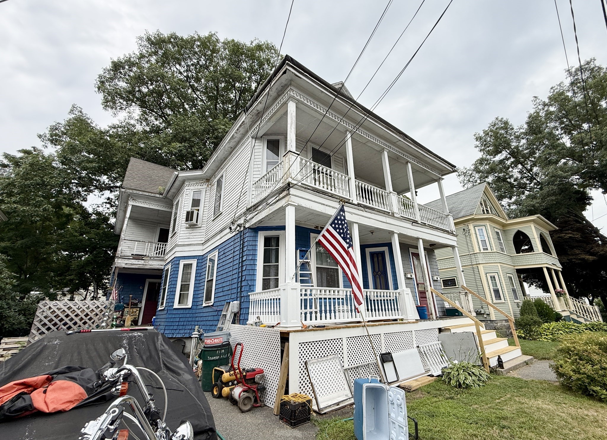 47 Florence Ave, Lowell, MA 01851 - Image 3