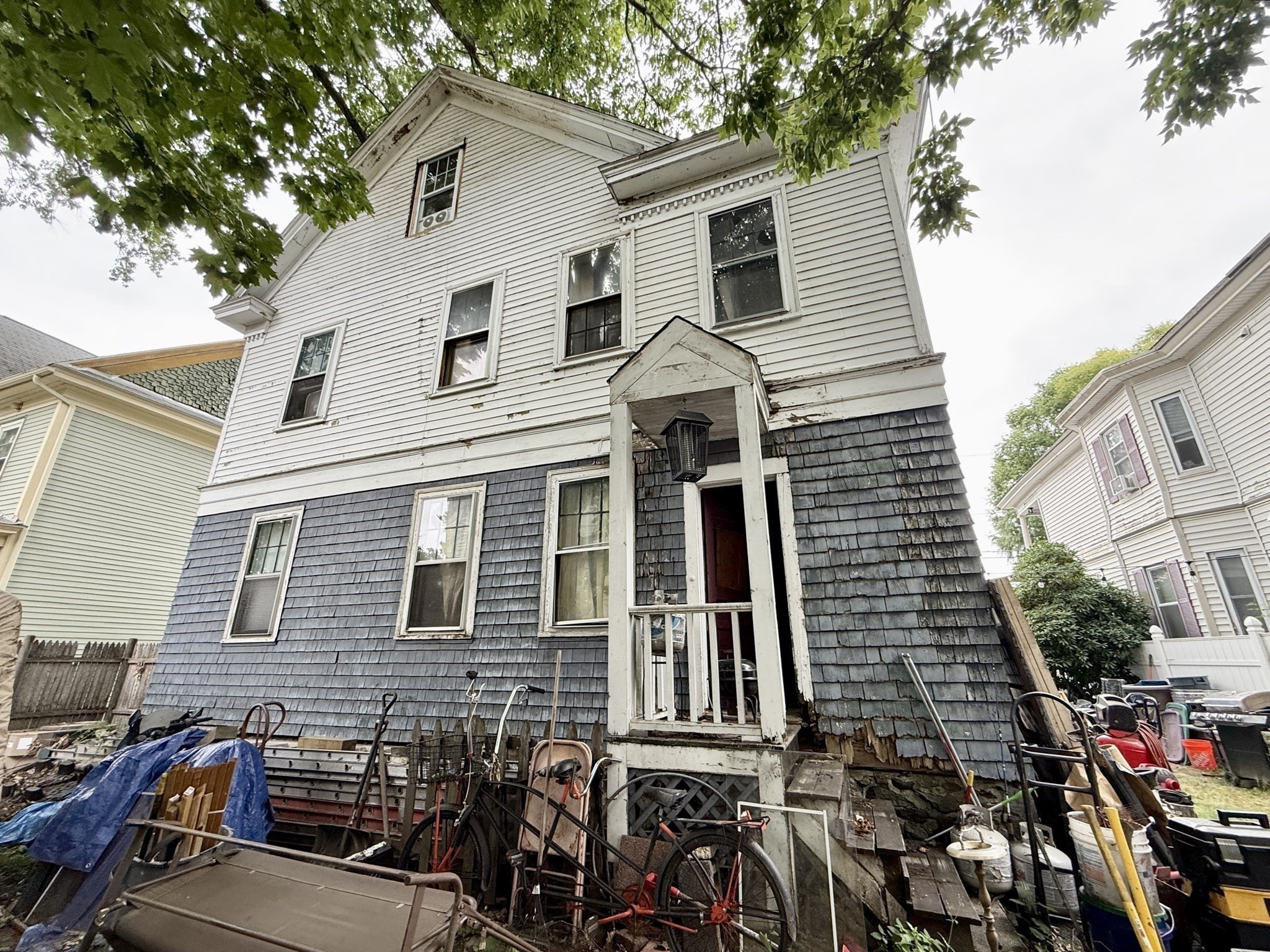 47 Florence Ave, Lowell, MA 01851 - Image 6