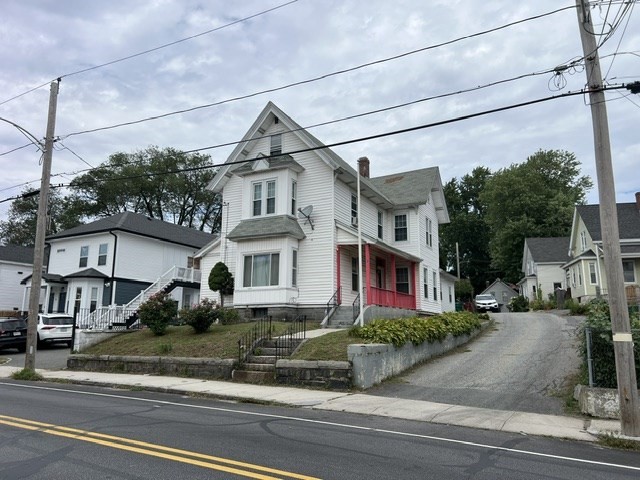 49 Liberty Street, Lowell, MA 01851 - Image 2