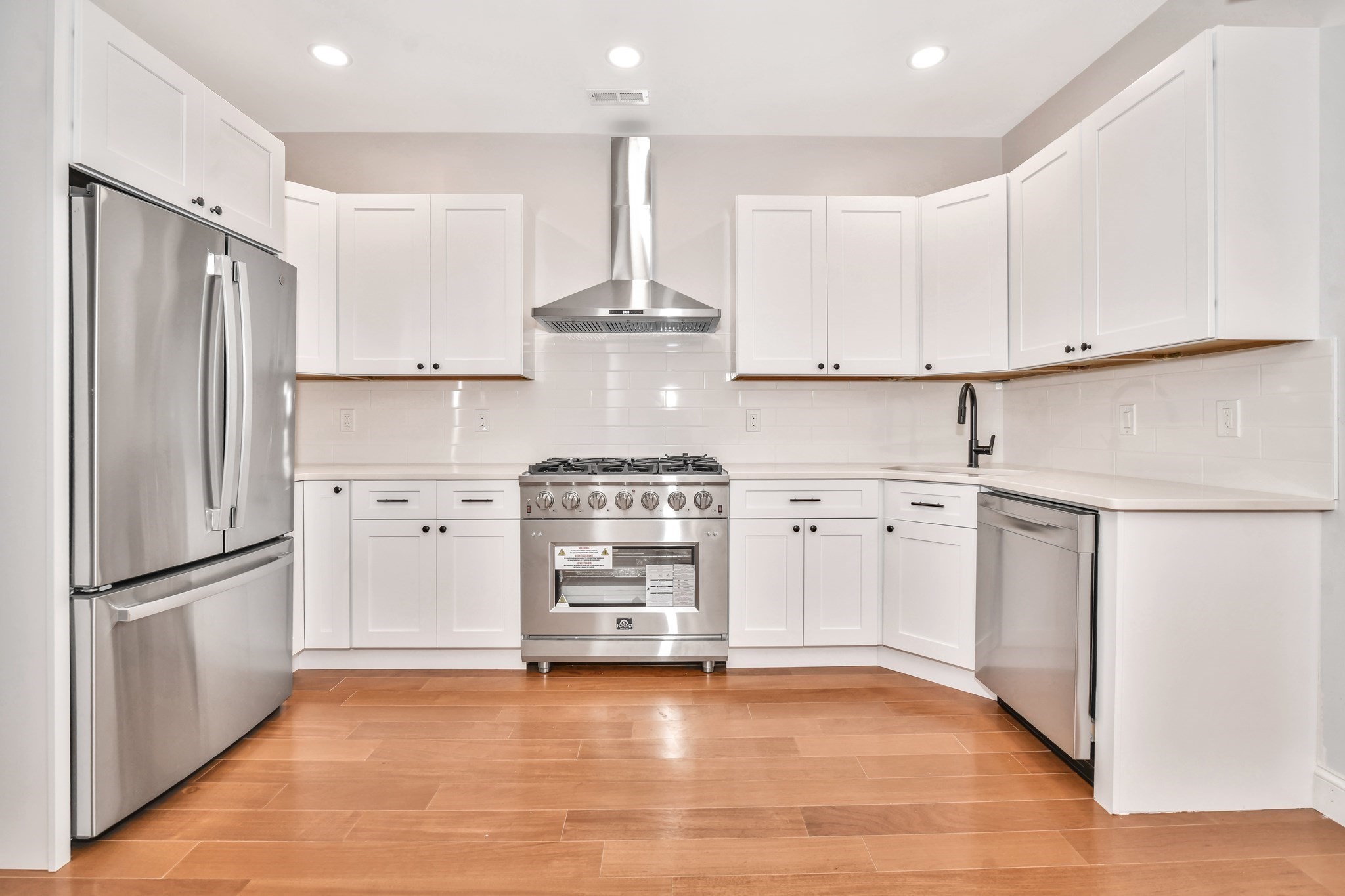 168 Ruthven Street Unit 2, Roxbury, Boston, MA 02121