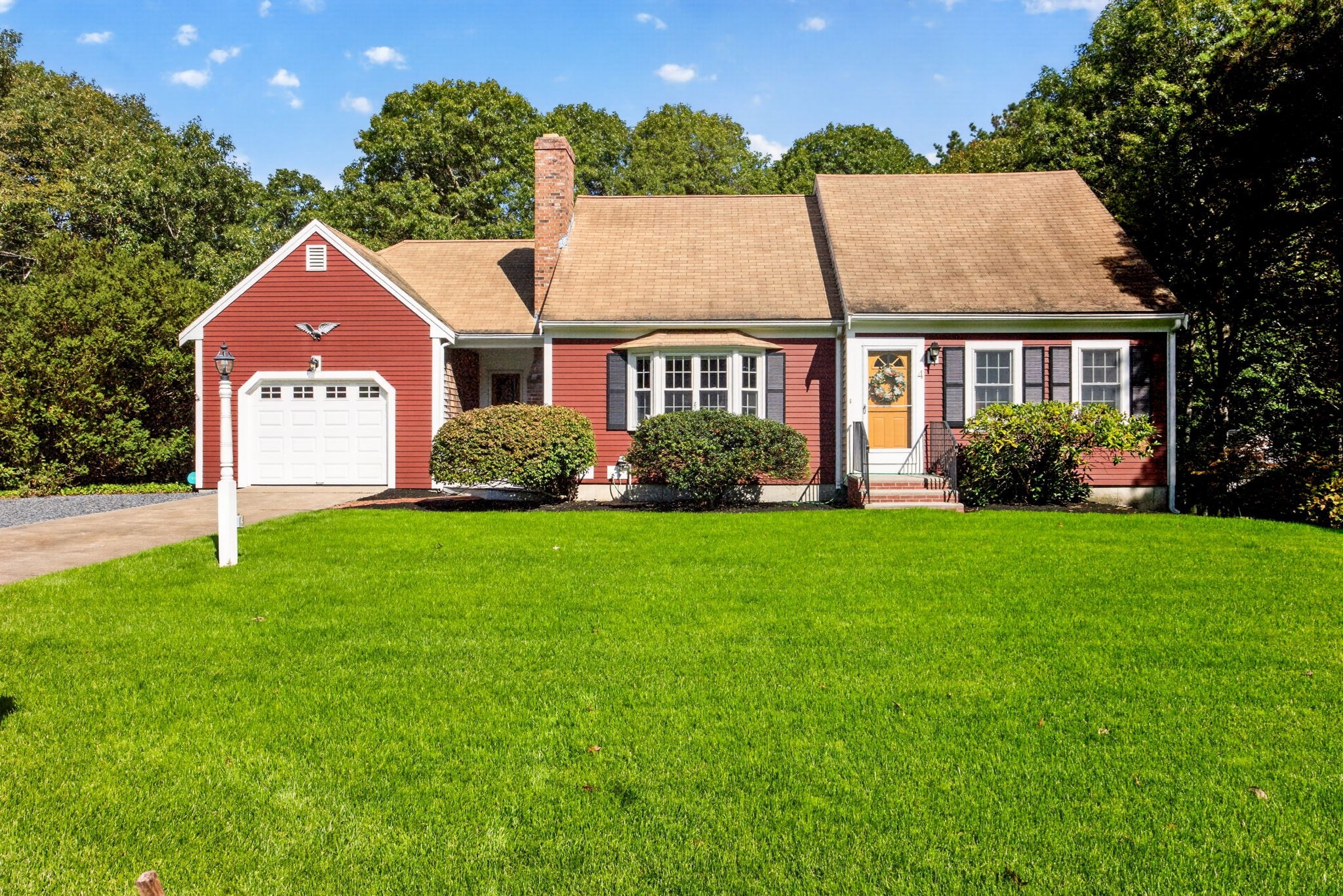 4 Asack Drive, Dennis, MA 02660