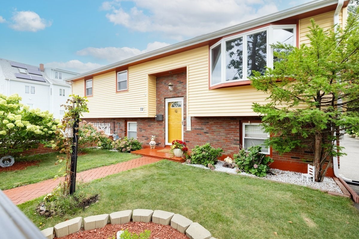 72 True St, Revere, MA 02151
