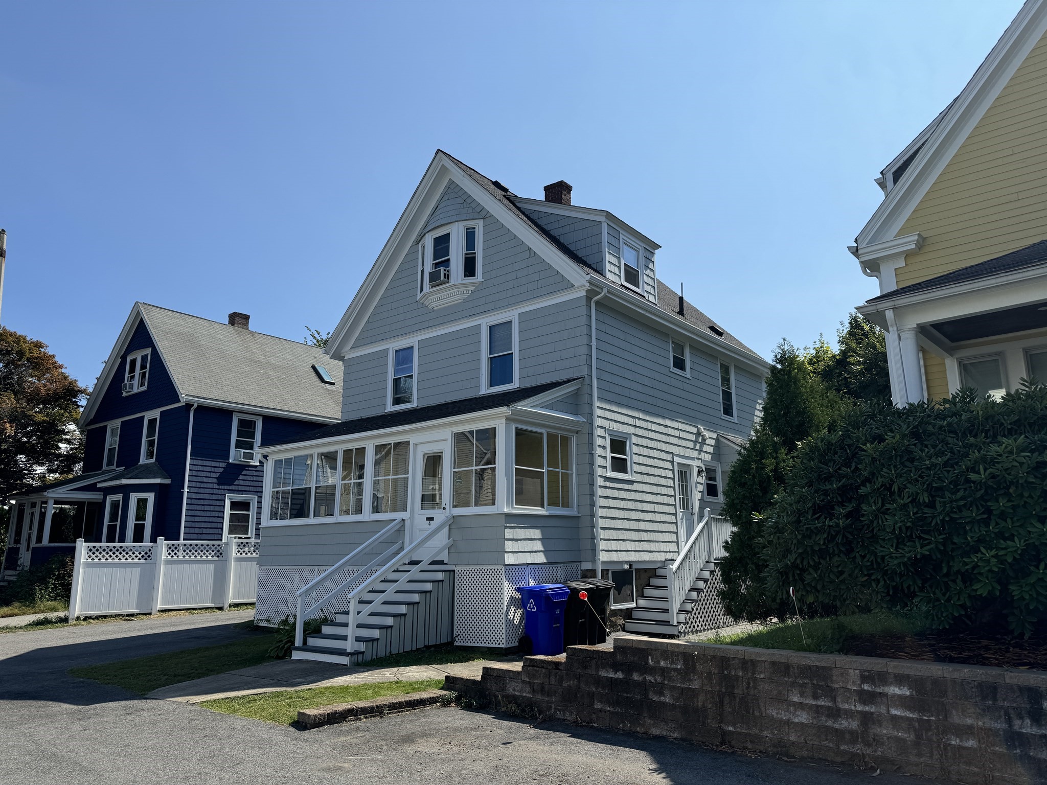 4 Barstow St., Allston, Boston, MA 02134 - Image 28