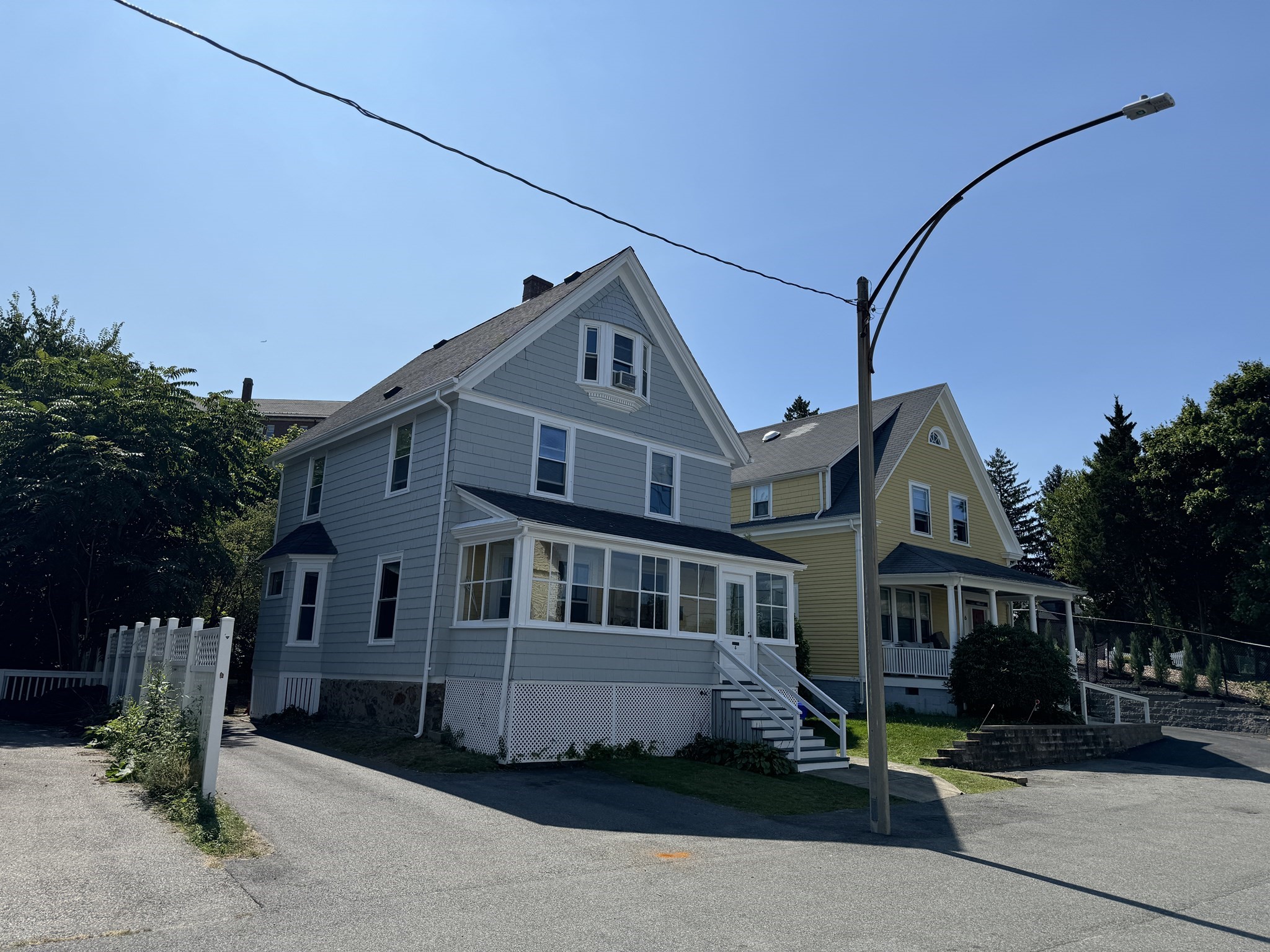 4 Barstow St., Allston, Boston, MA 02134 - Image 29