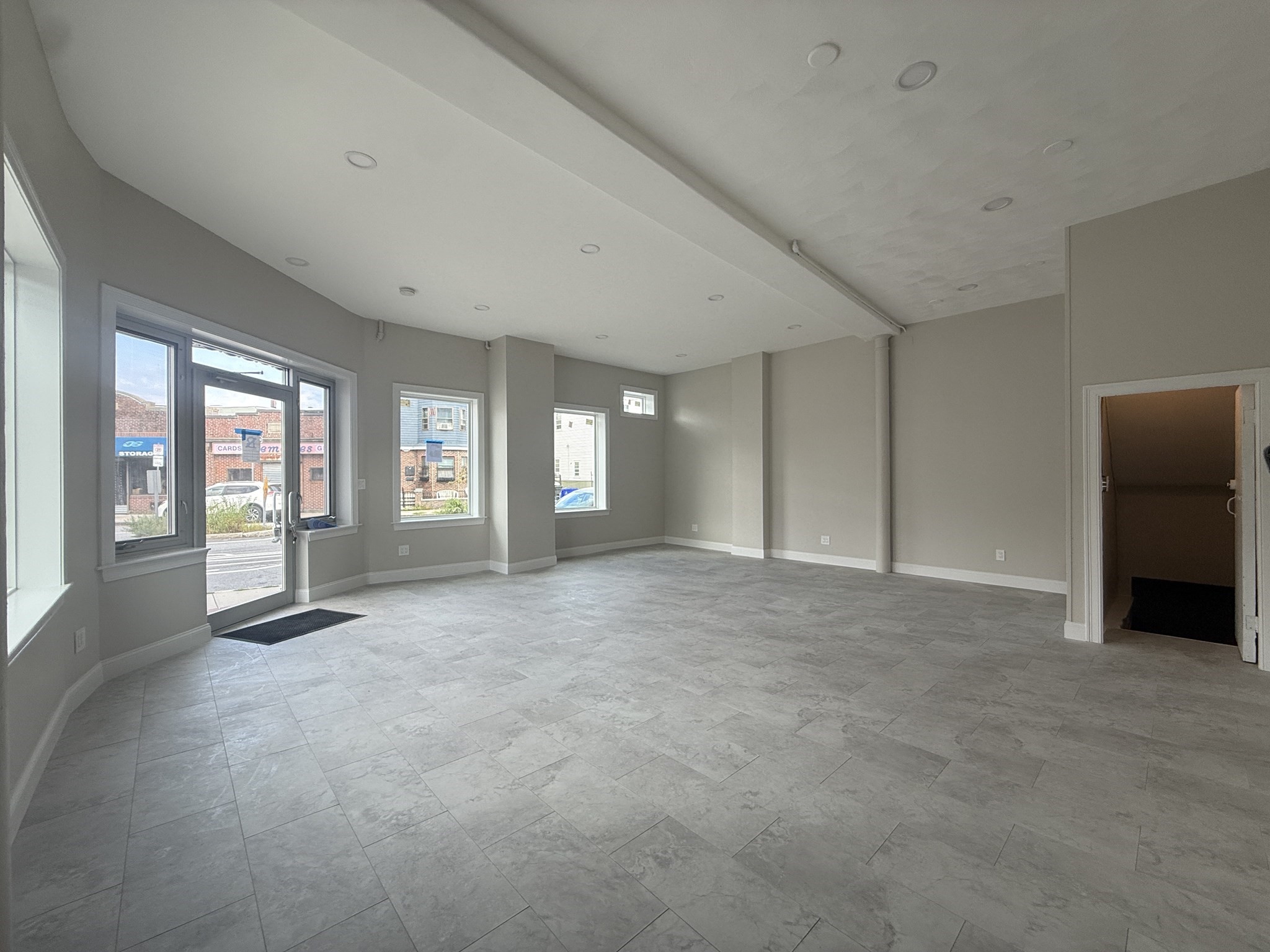 21 Ford St Unit 1, East Boston, Boston, MA 02128