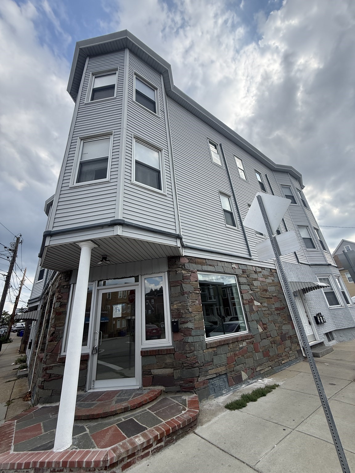 21 Ford St Unit 1, East Boston, Boston, MA 02128