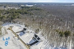8 Caleb Drive, Middleboro, MA 02346