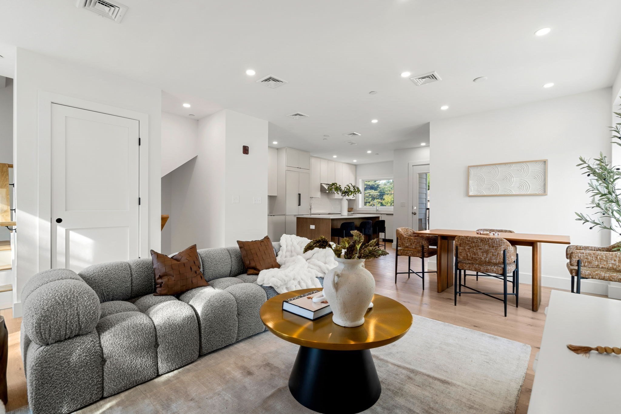 12 Elm Street Unit 12, Newton, MA 02465