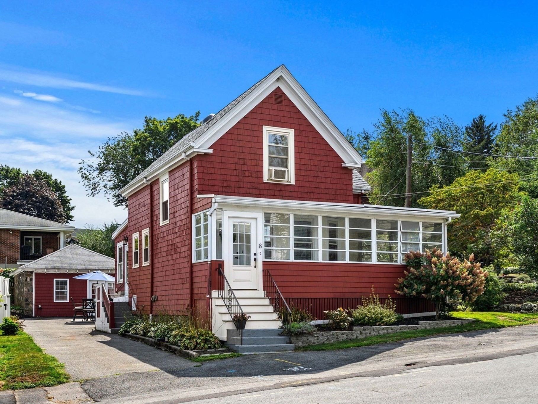 8 Minerva St., Swampscott, MA 01907