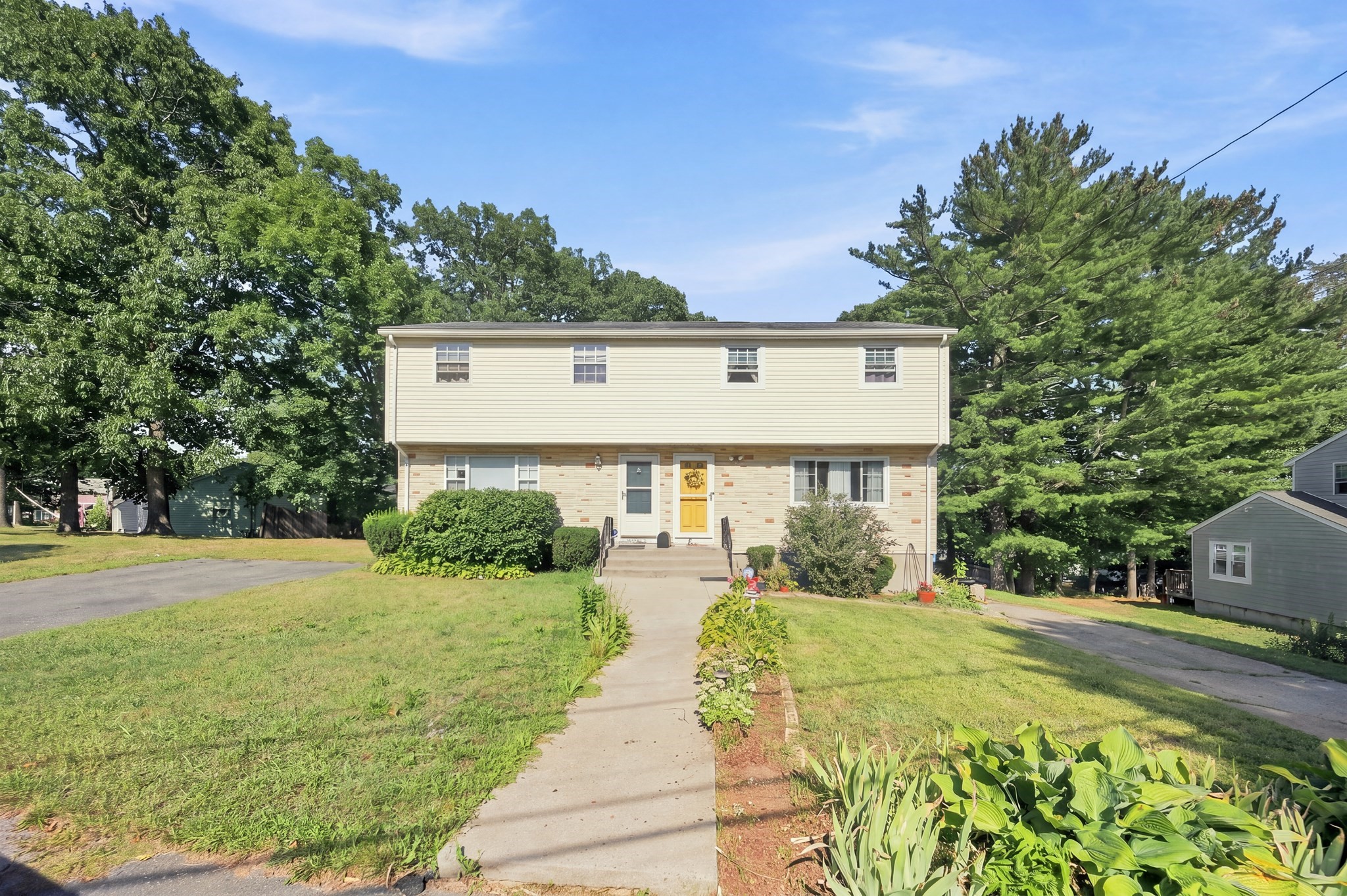 75 Mark Ter Unit 75, Randolph, MA 02368