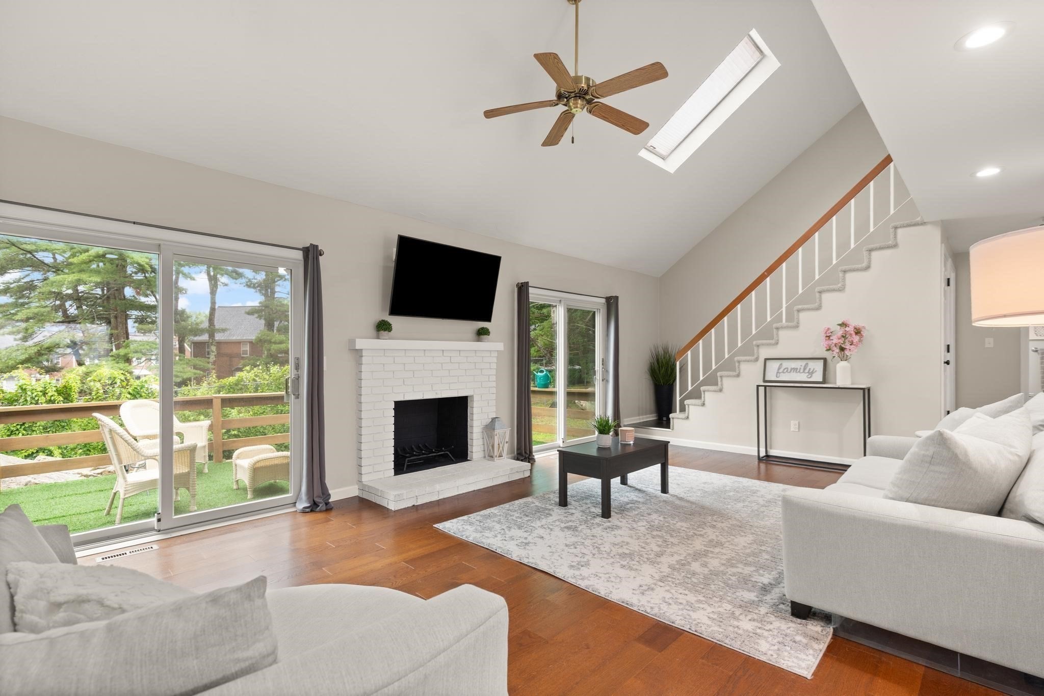 138 Copperwood Dr Unit 138, Stoughton, MA 02072