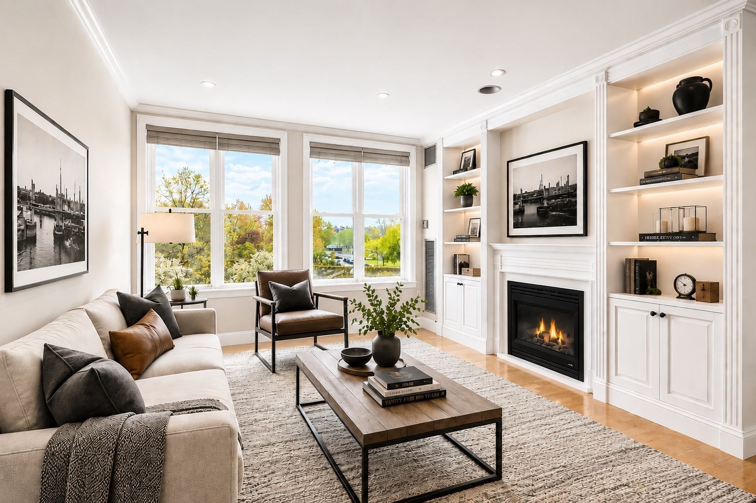 73 Chelsea St Unit 305, Boston - Charlestown, MA 02129