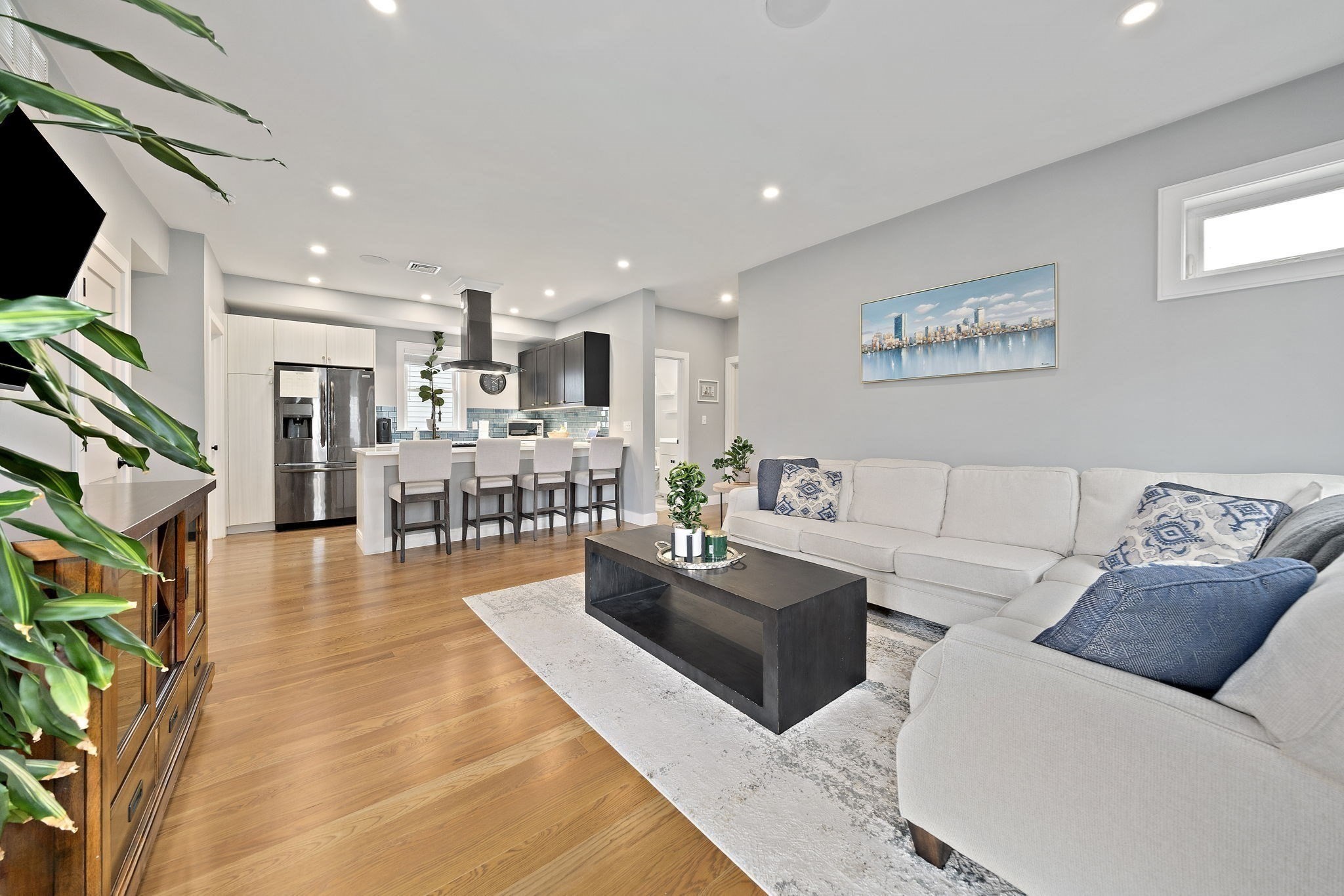 64 Armandine Street Unit 2, Dorchester, Boston, MA 02124