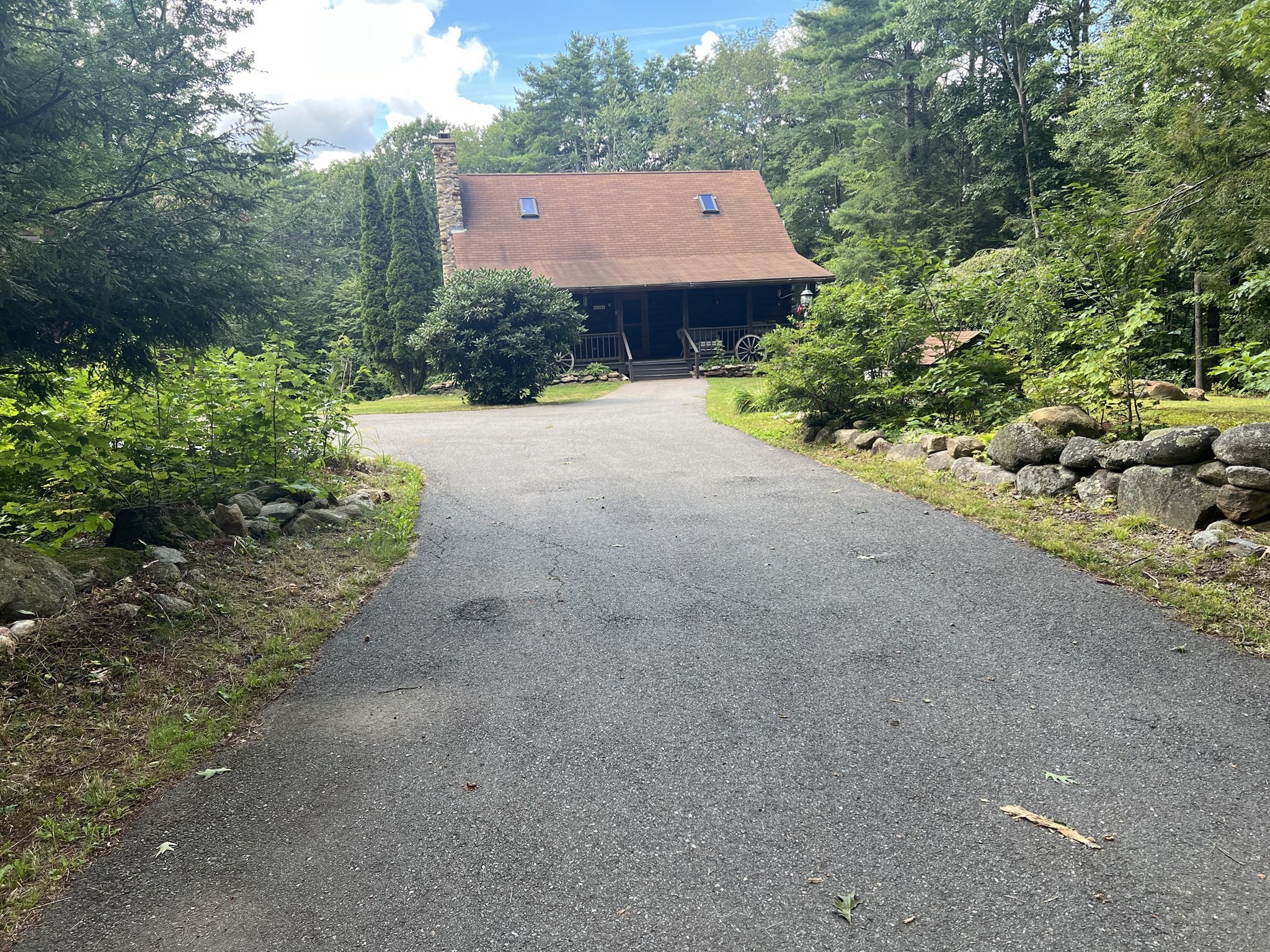 736 Central St., Winchendon, MA 01475
