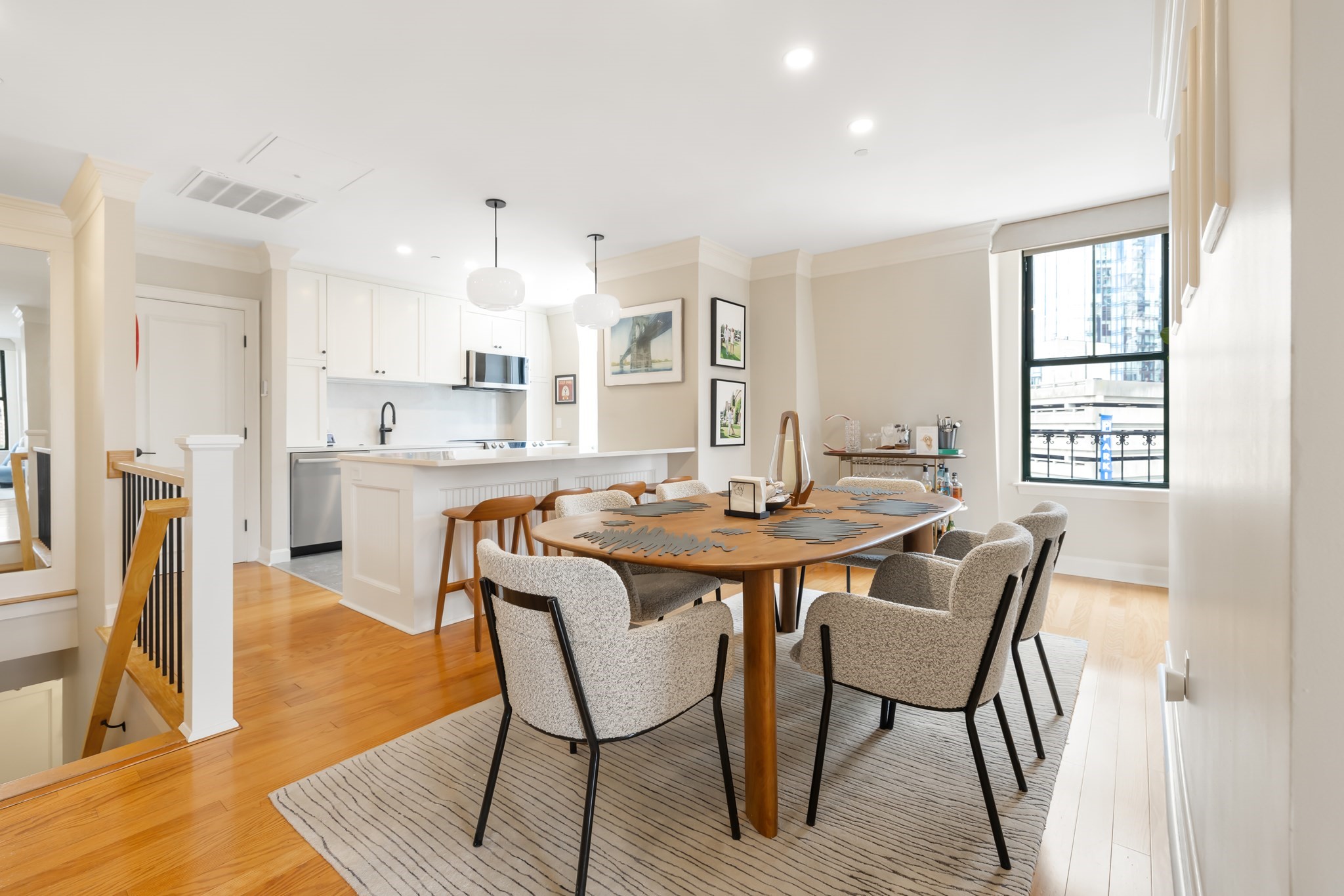 75 Clarendon St Unit 602, Boston - South End, MA 02116