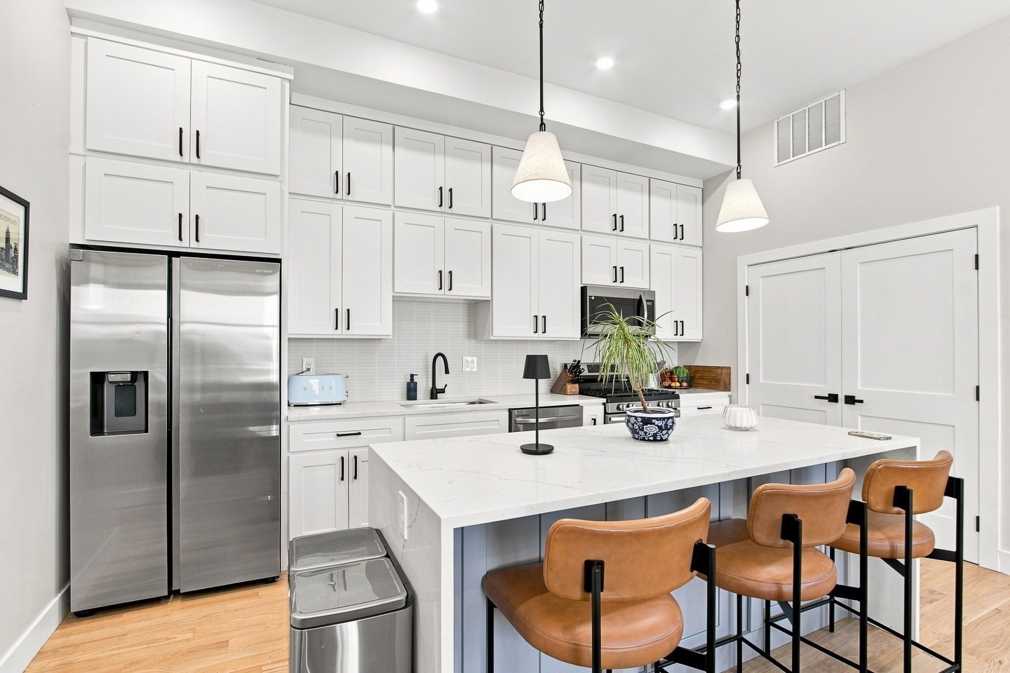 152 Marion Street Unit 3, Boston - East Boston, MA 02128