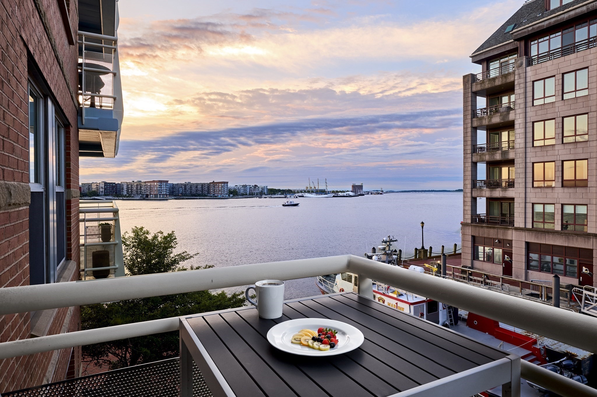 4 Battery Unit 4309, Boston - North End, MA 02109