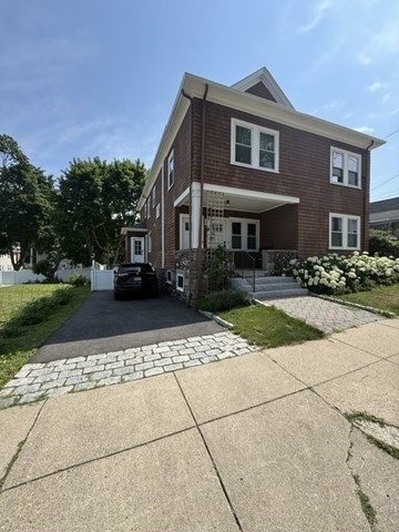 44 Wellsmere Rd, Roslindale, Boston, MA 02131
