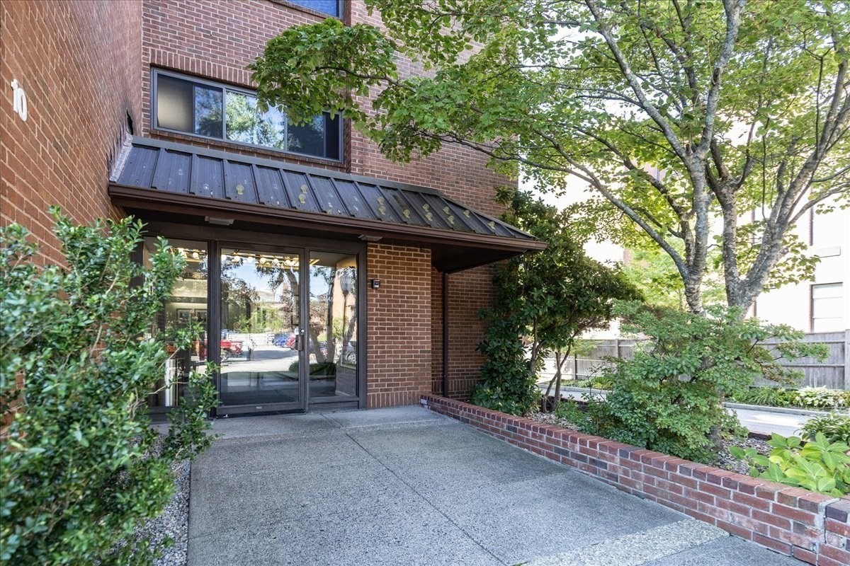 10 Norman Street Unit 502, Salem, MA 01970