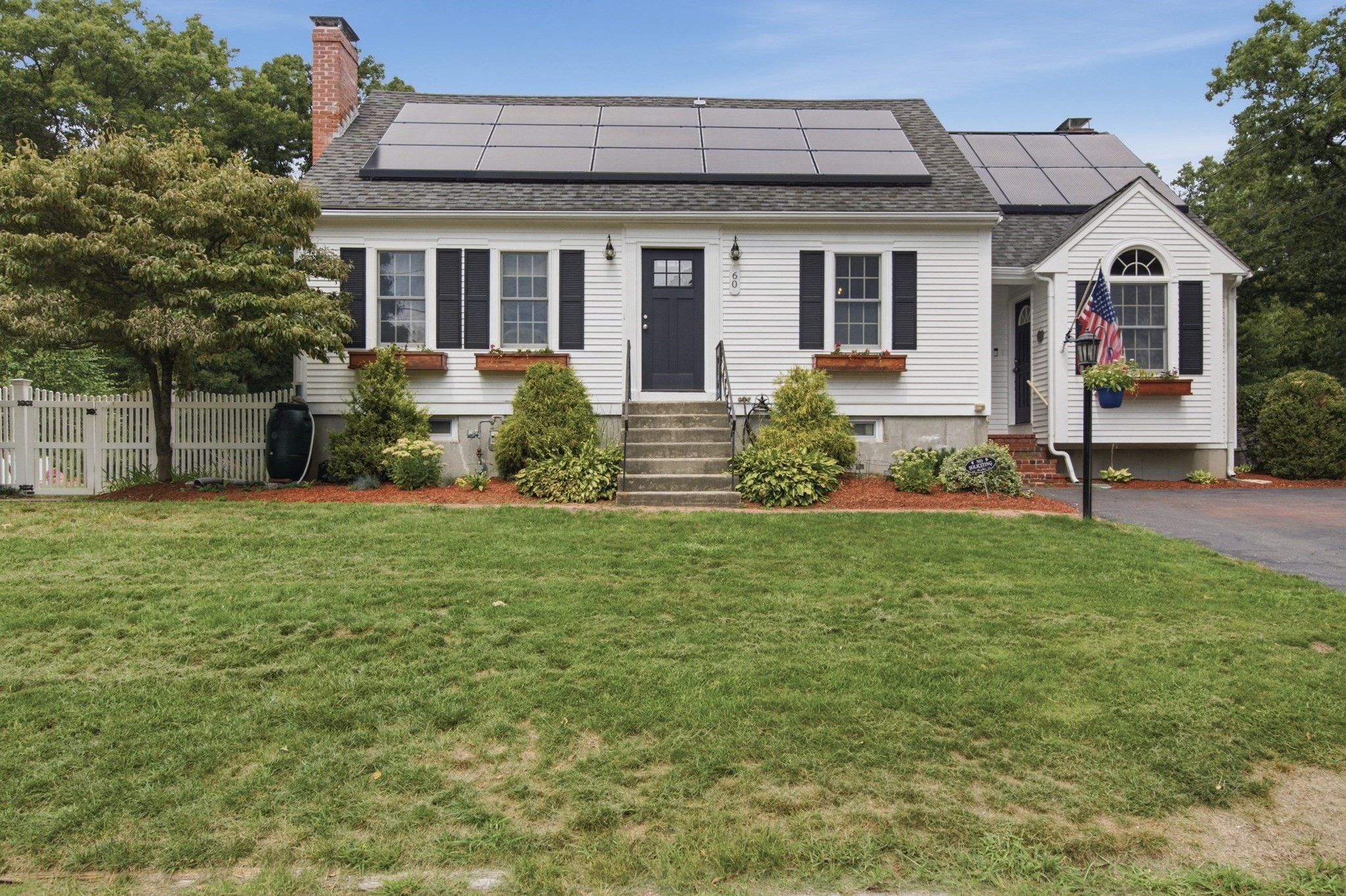 60 Valleyview Road, Bellingham, MA 02019