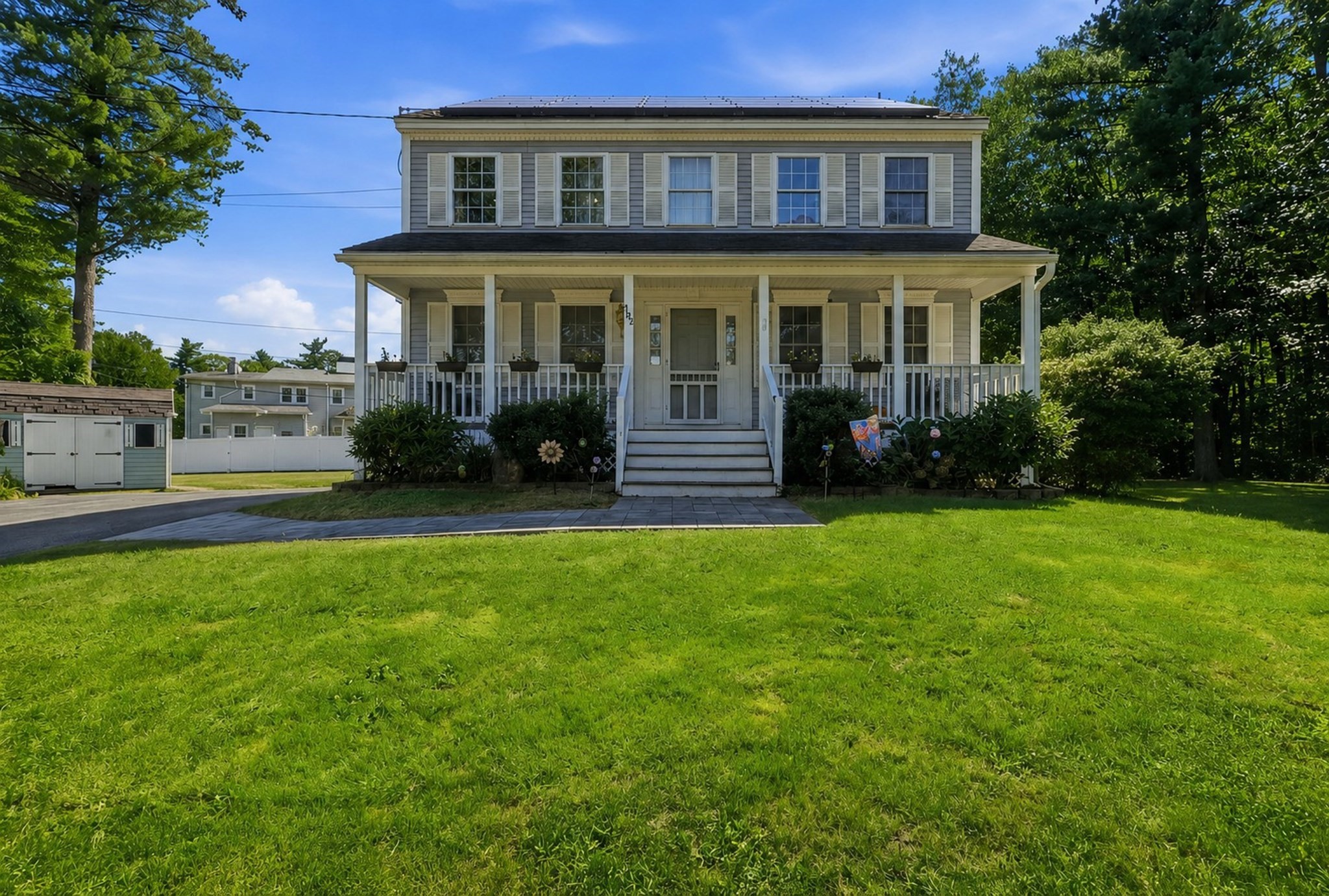 305 Mount Vernon St, Fitchburg, MA 01420