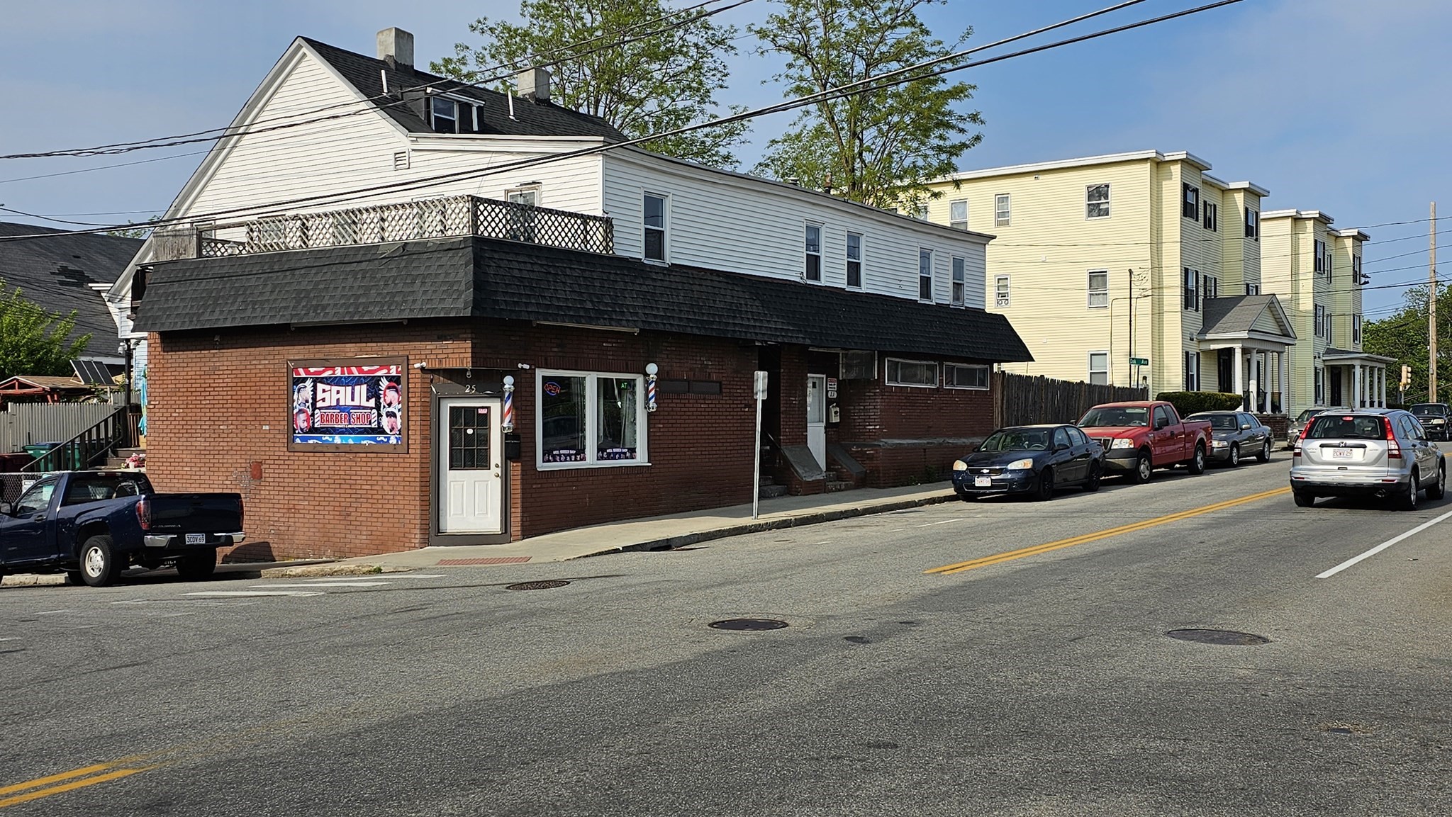 46 Howard St, Lowell, MA 01851 - Image 8