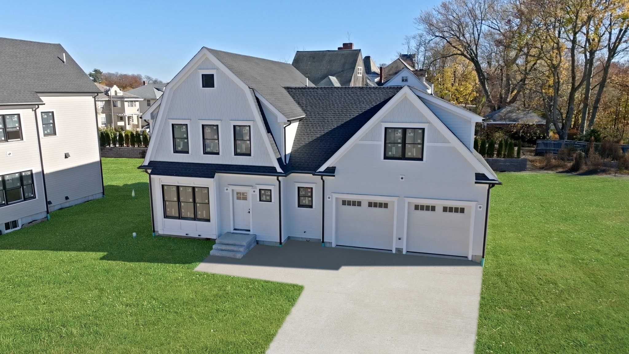 11 Mina Way, Boston - Brighton, MA 02135