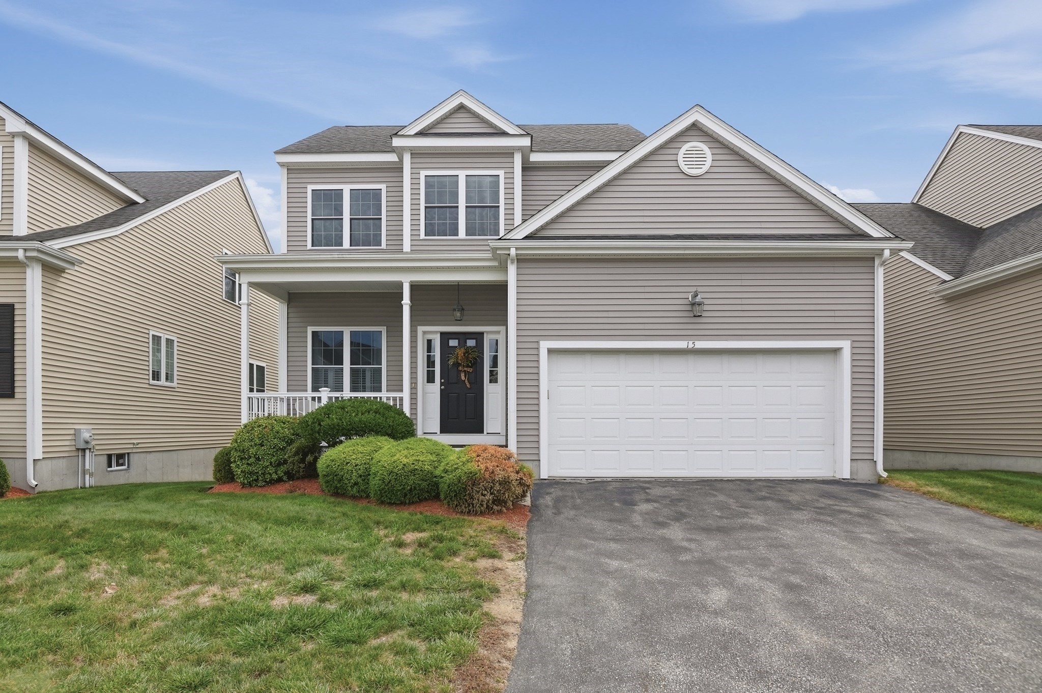 15 Beaver Pond Road Unit 15, Milford, MA 01757