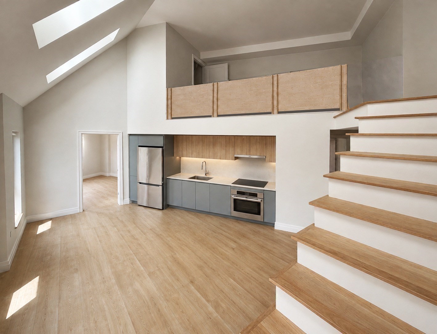 27 Kenilworth St, Fort Hill, Boston, MA 02119