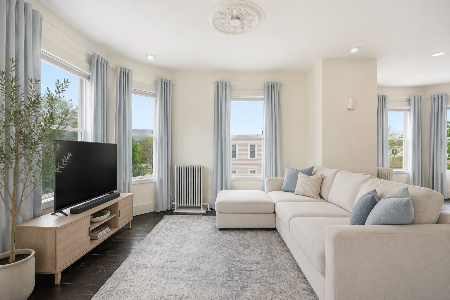 28 Church St Unit 3, Dorchester, Boston, MA 02122