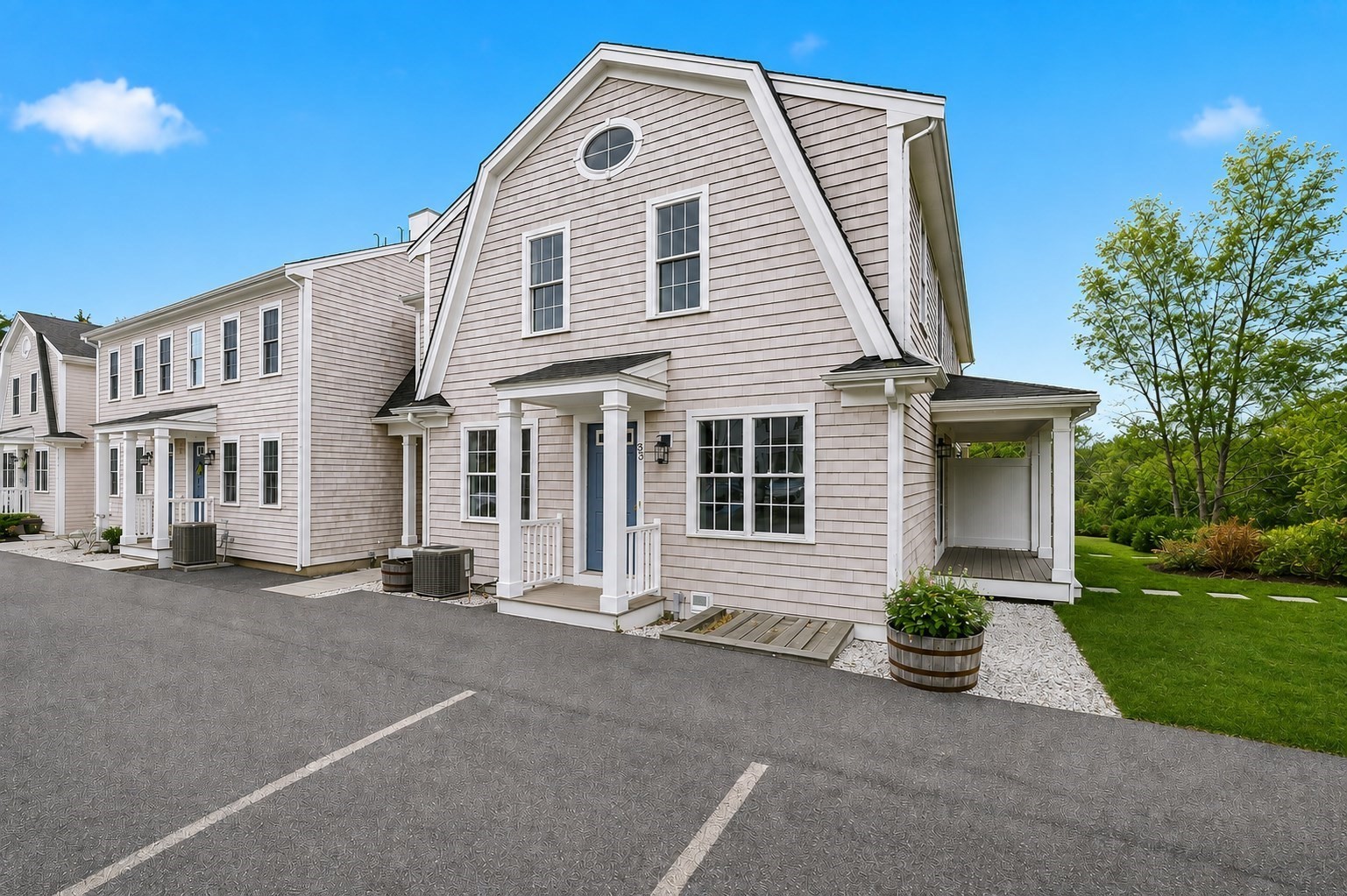 138 Elm Street Unit 35, Kingston, MA 02364