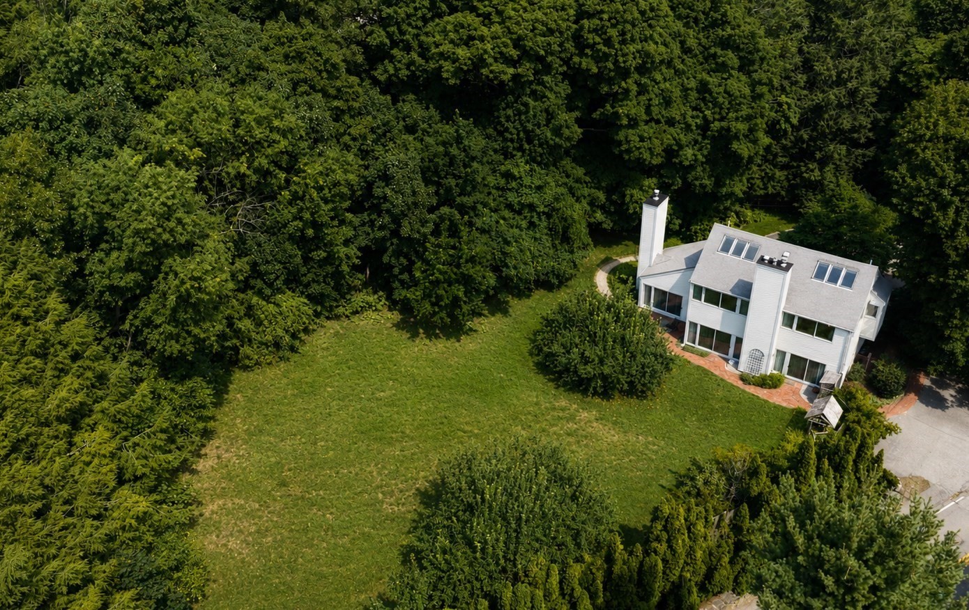 185 Warren Street, Brookline, MA 02445