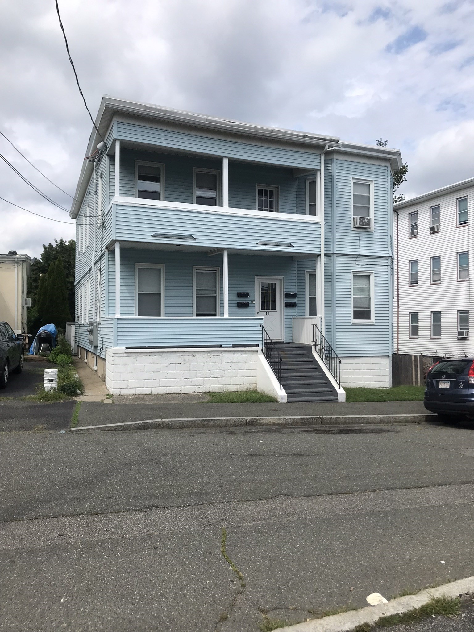 16 Temple Street, Revere, MA 02151
