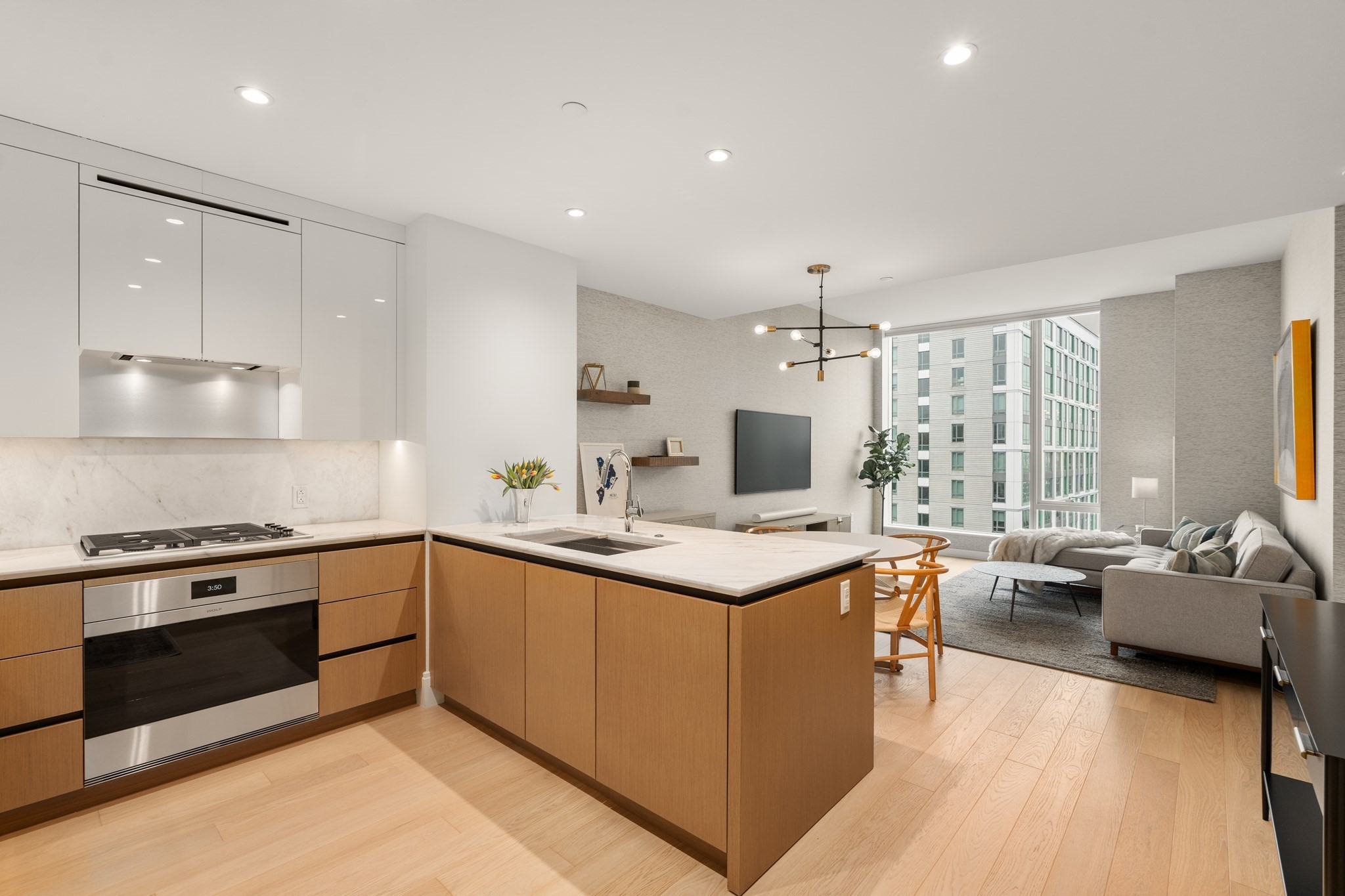 380 Harrison Ave Unit Penthouse2M, Boston - South End, MA 02118