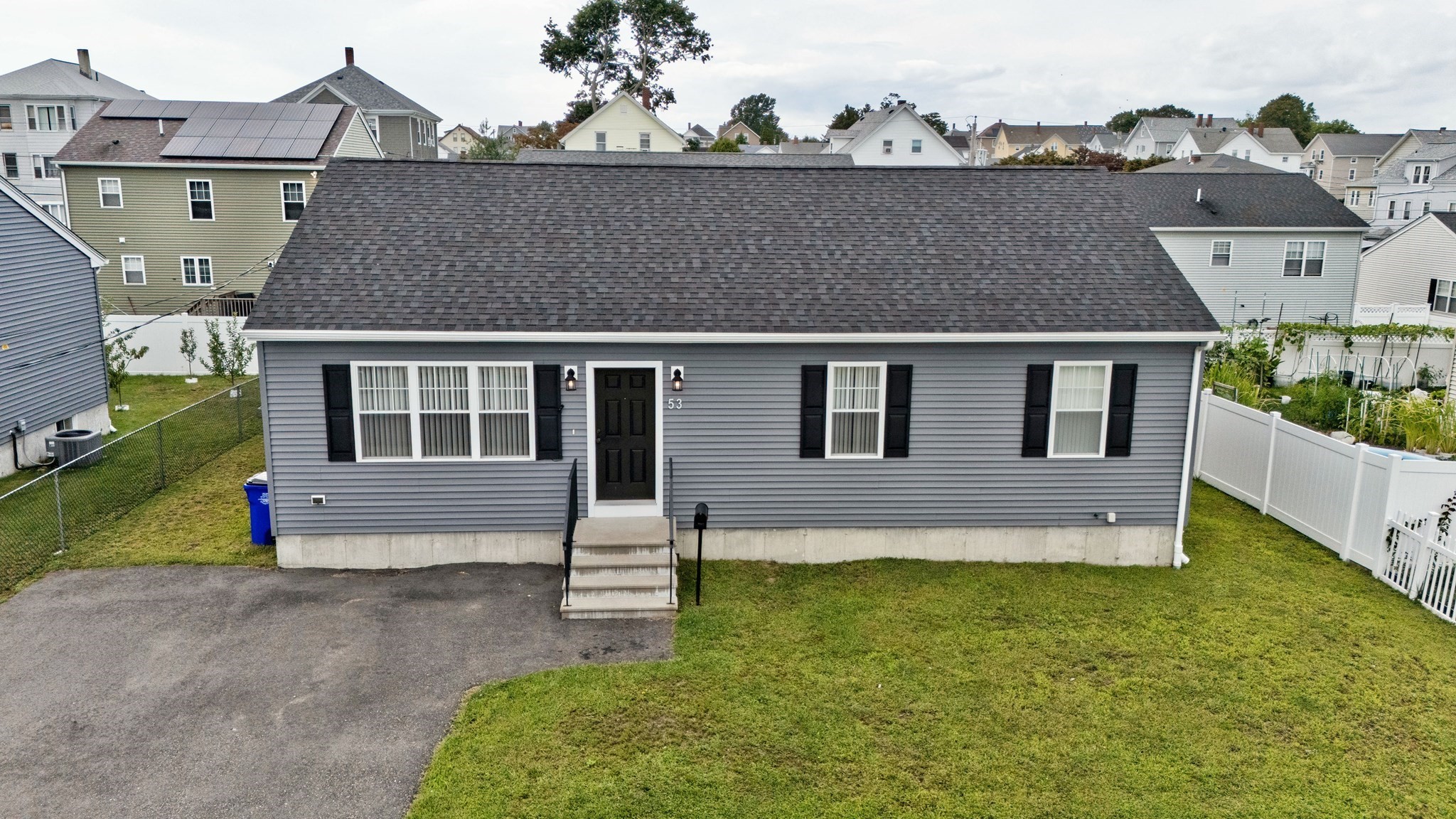 53 Pulaski St, Fall River, MA 02721