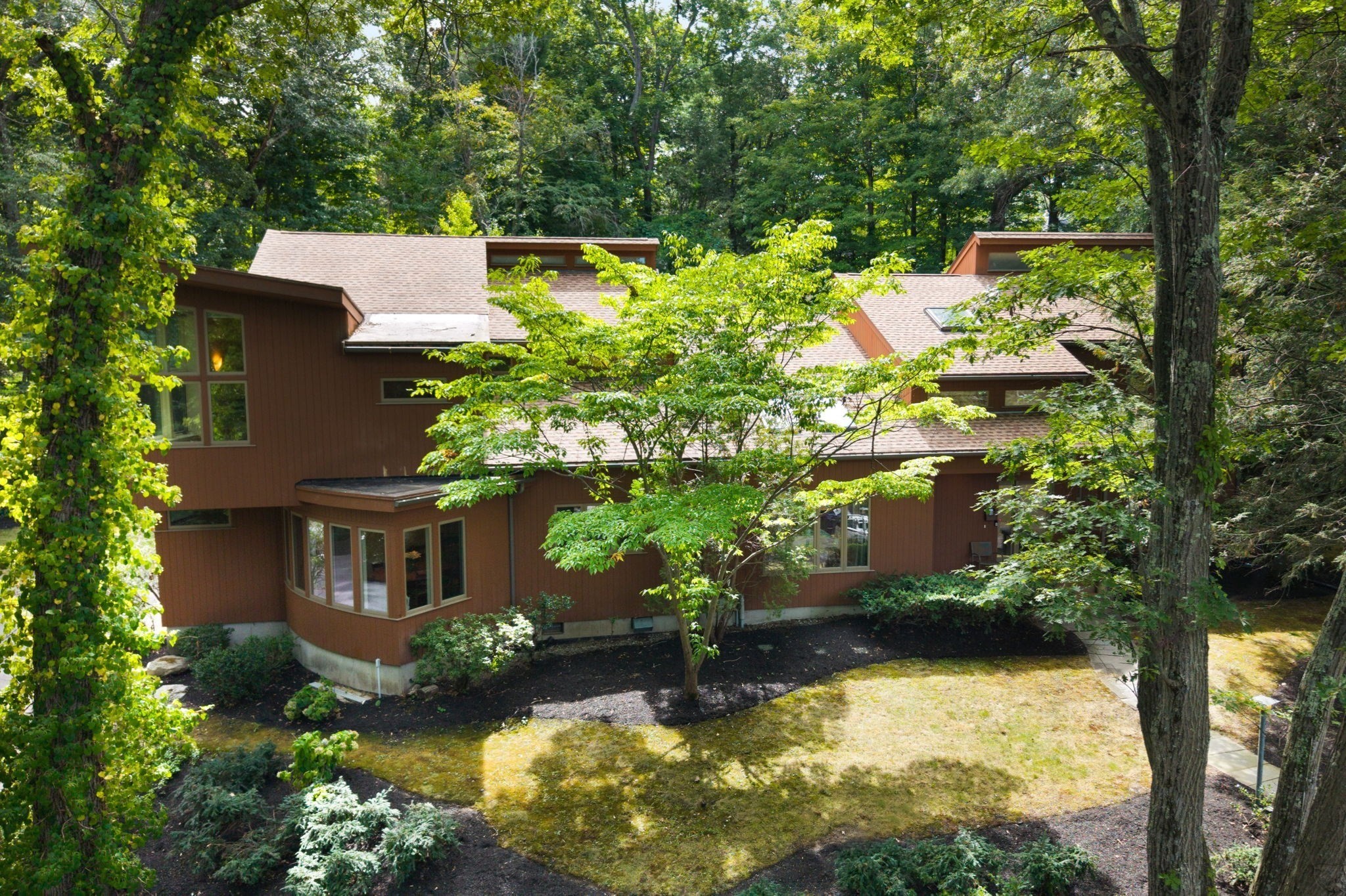 40 Warren Street, Newton, MA 02459