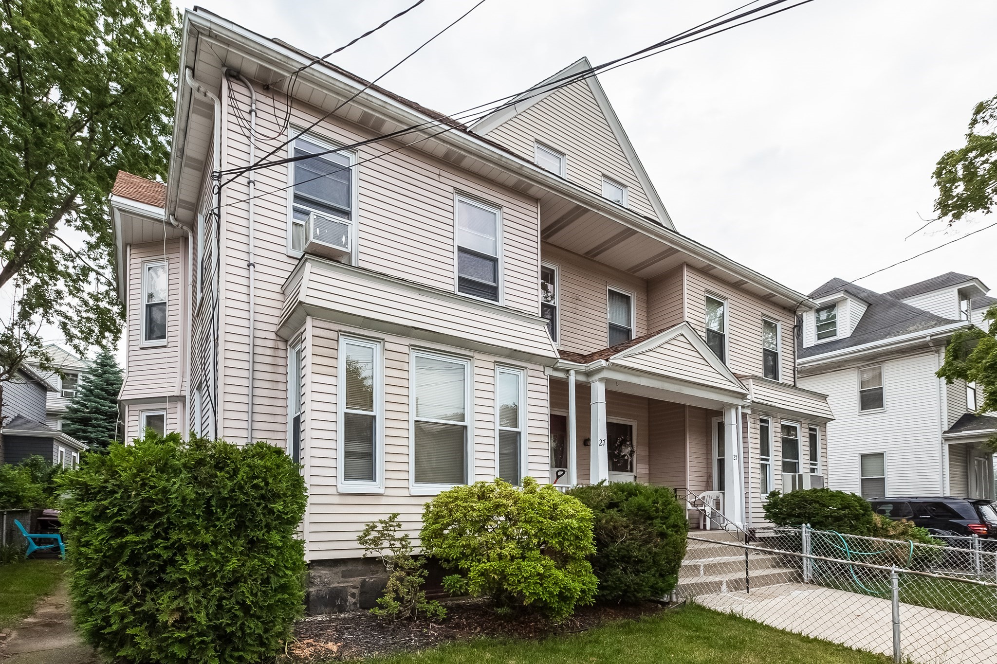 27 Parsons Unit 27, Brighton, Boston, MA 02135